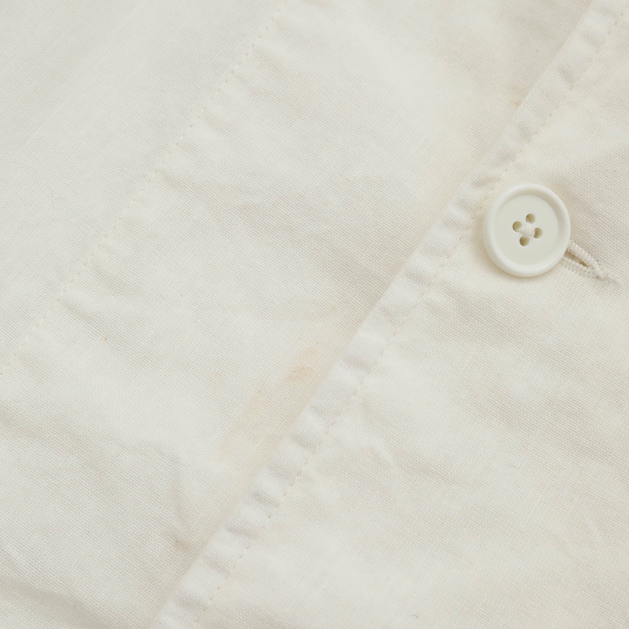 Chateau Cotton Linen Carry On Jacket