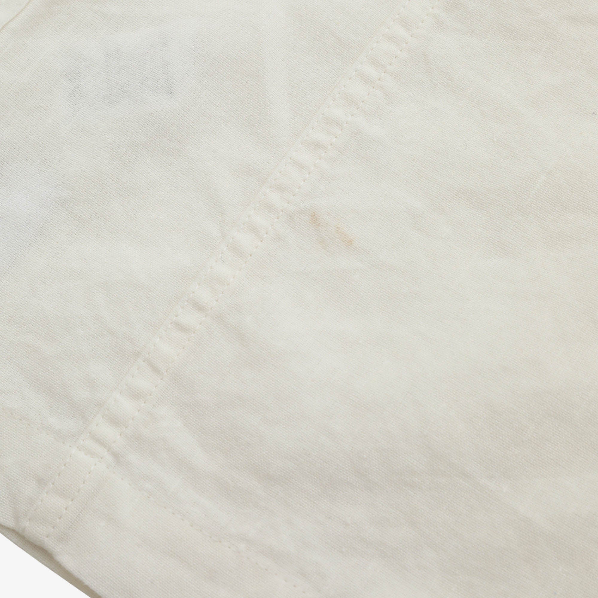Chateau Cotton Linen Carry On Jacket