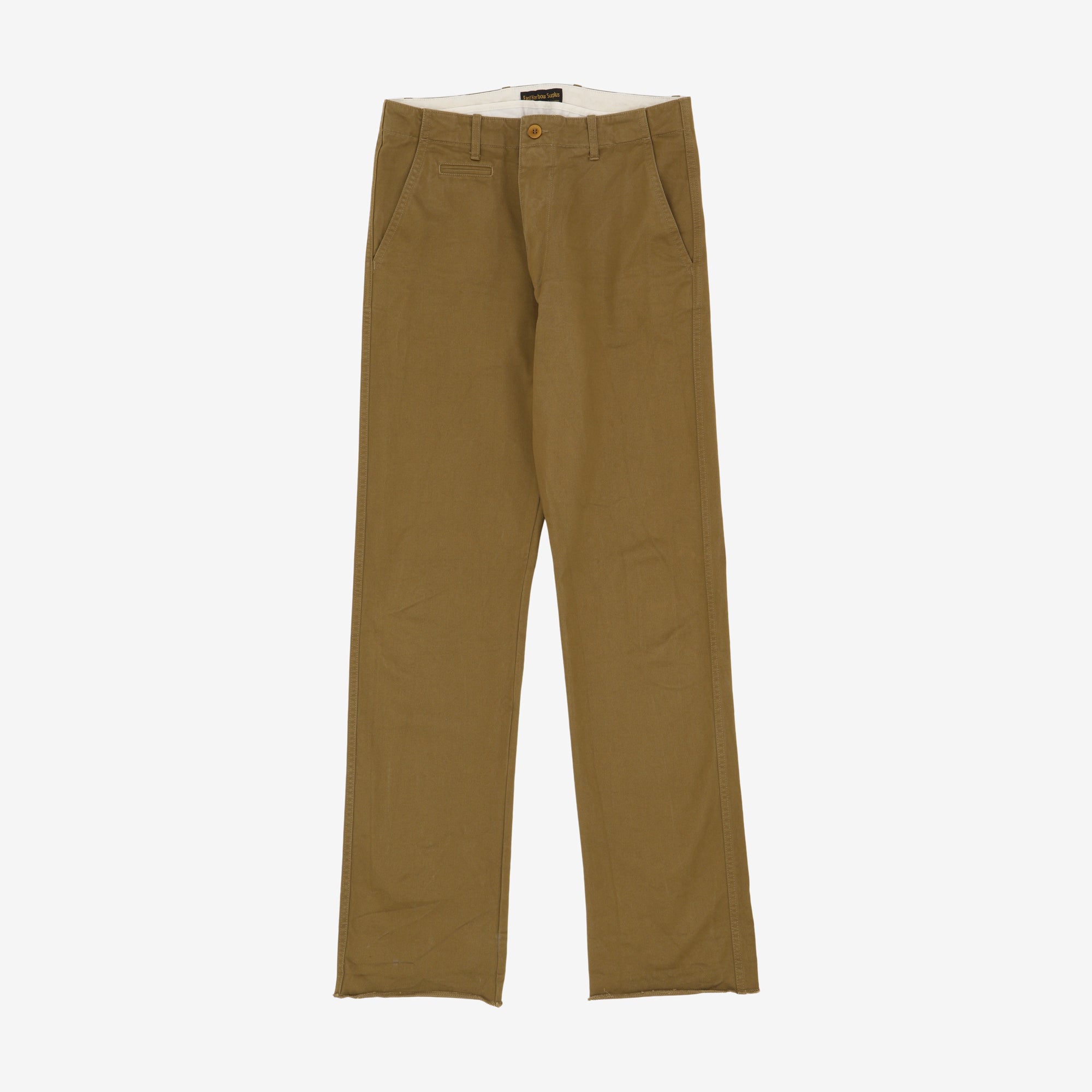 The PS Bruce Chino (33W X 34.5L)