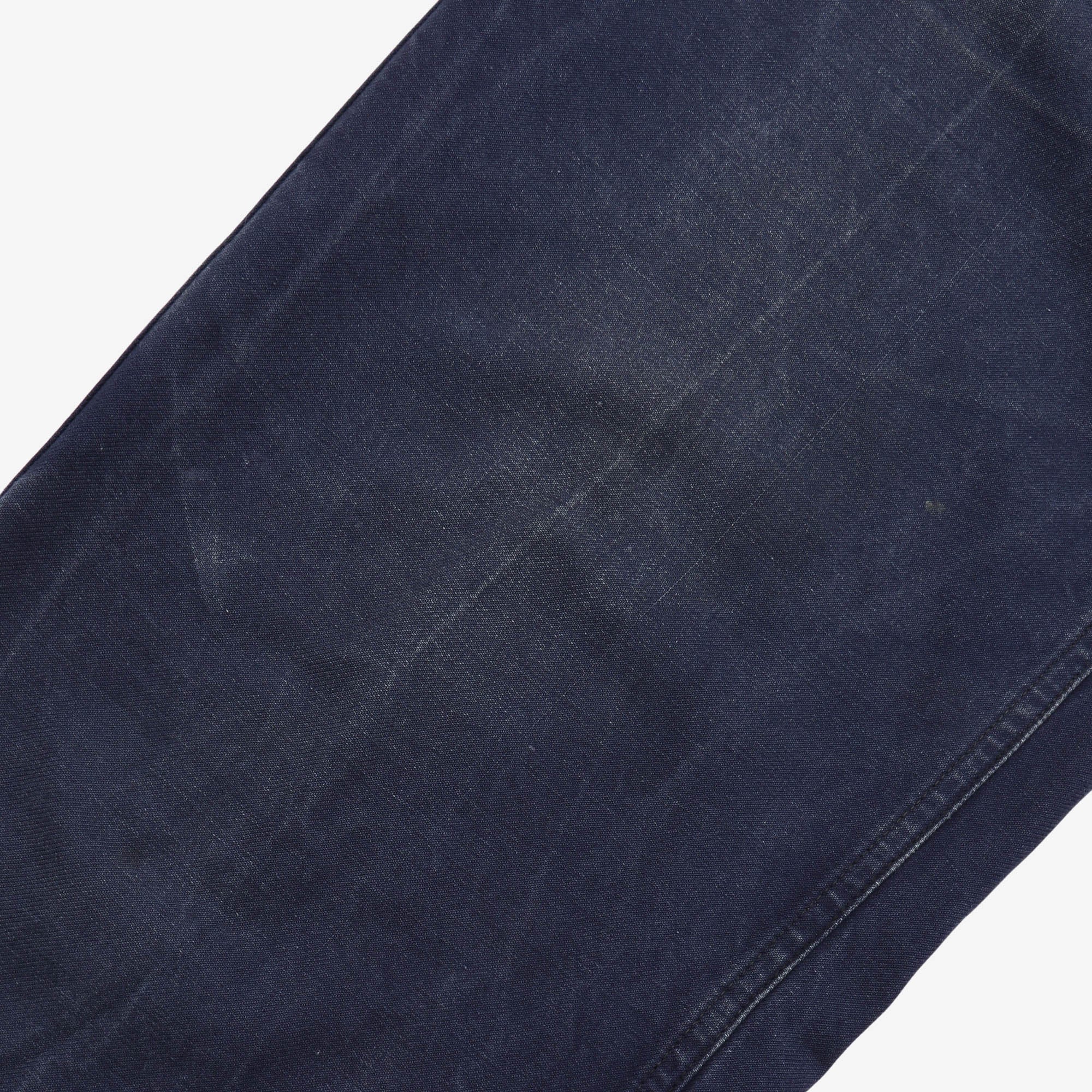 60s French Work Pants (34W X 31.5L)