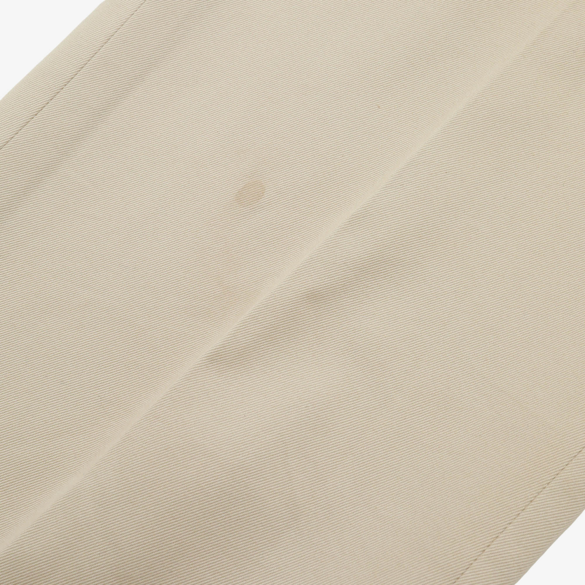 Bespoke Flat Front Trousers (33W X 32L)
