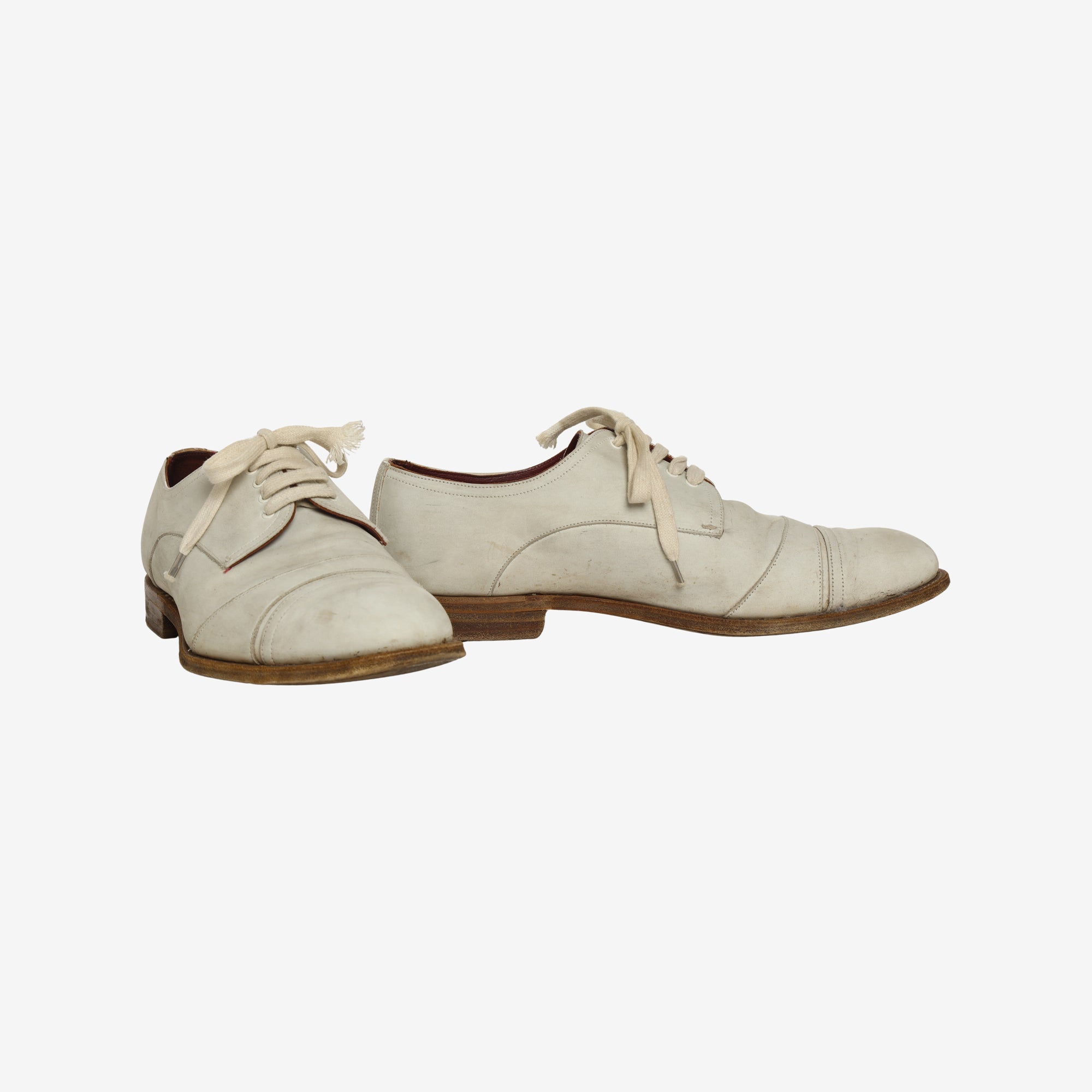 The Tennis Shoes