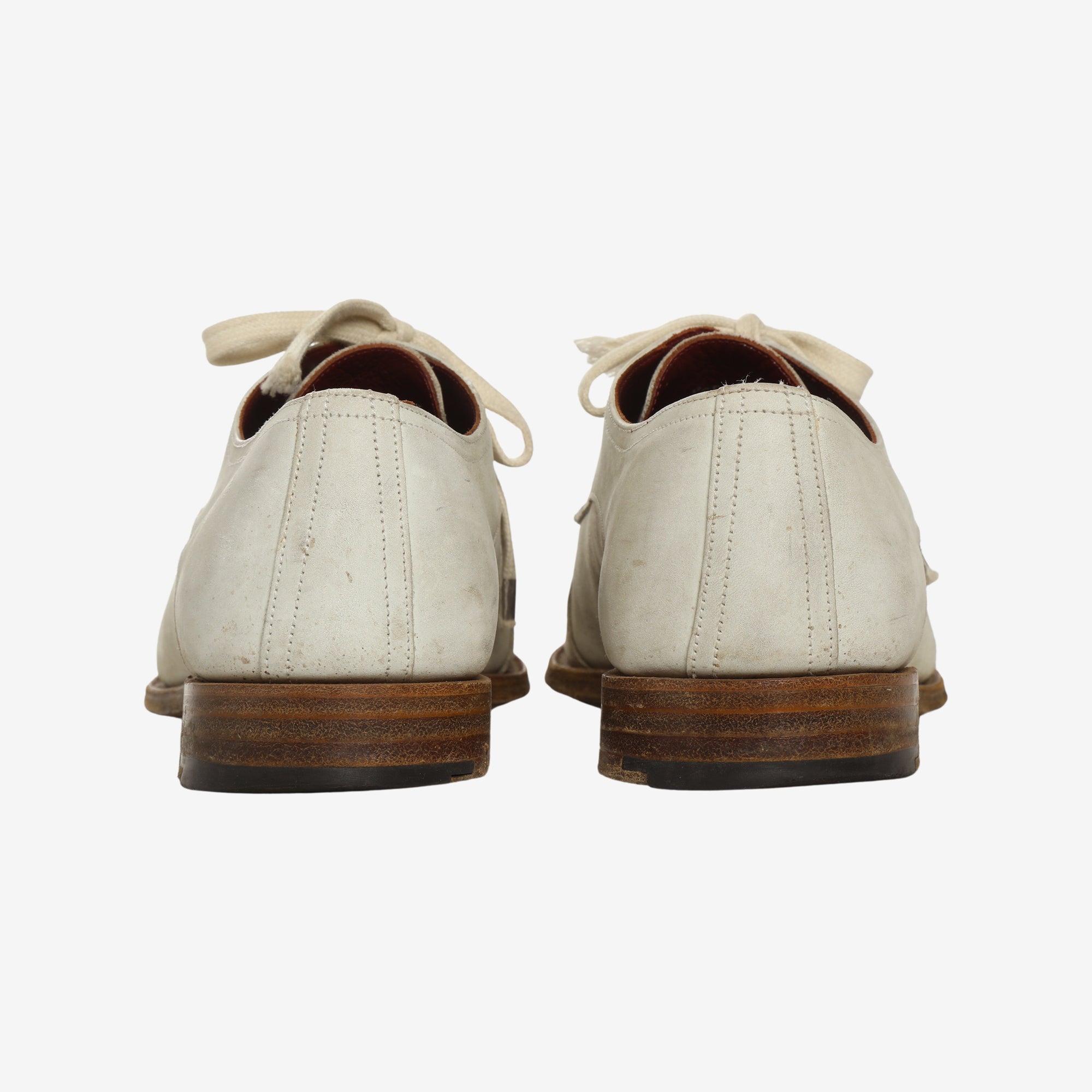 The Tennis Shoes