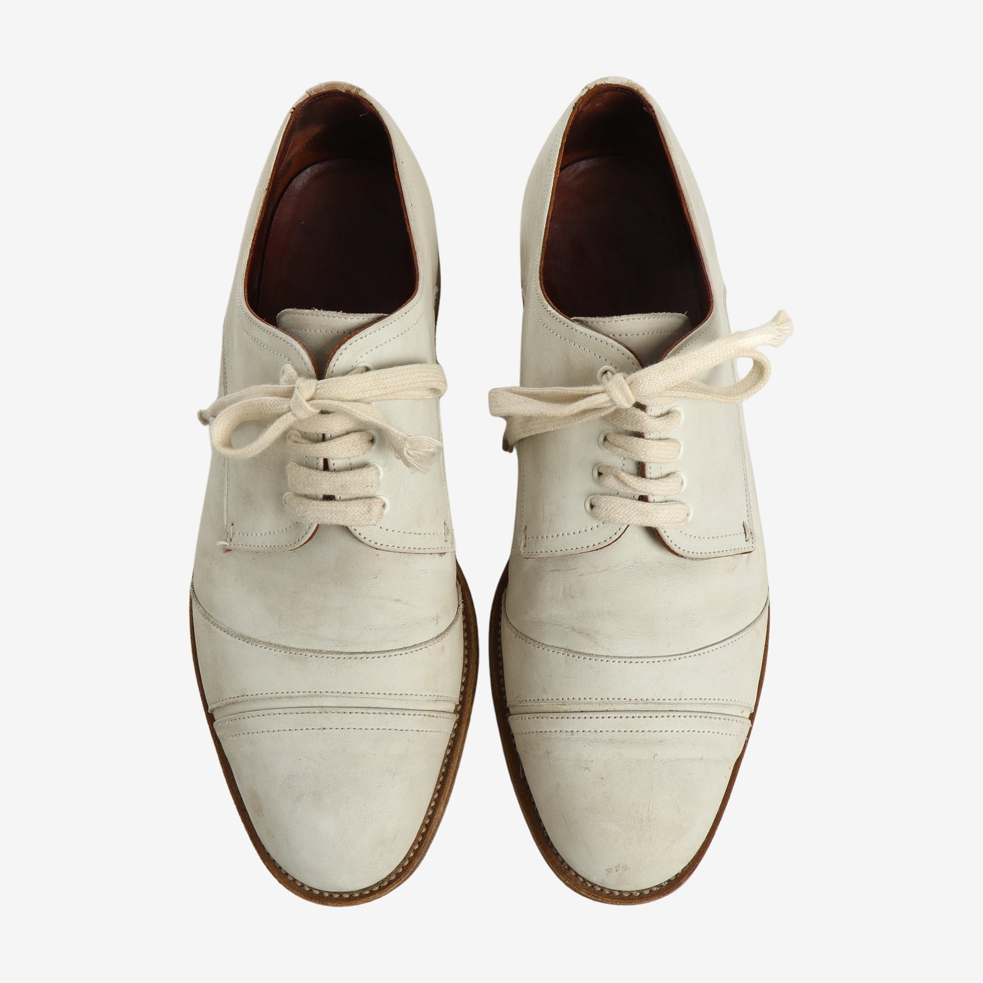 The Tennis Shoes