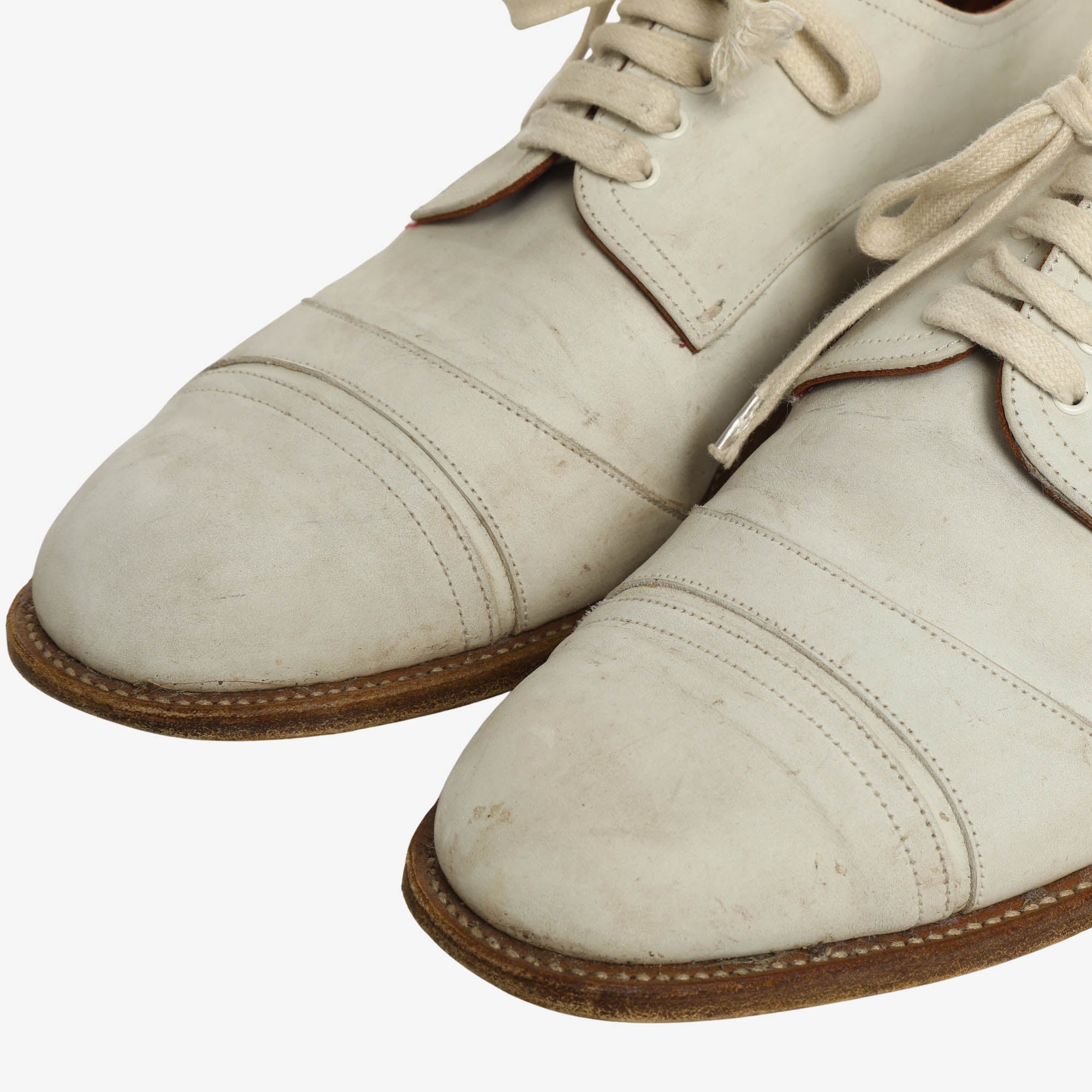 The Tennis Shoes