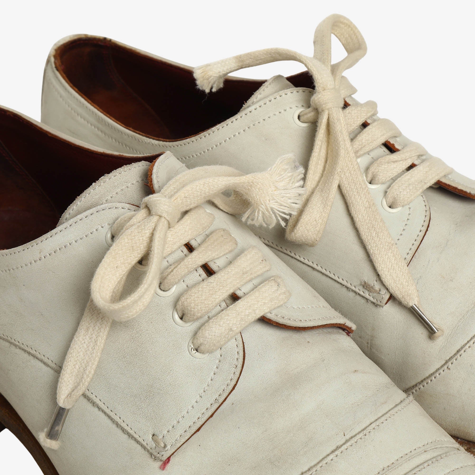The Tennis Shoes