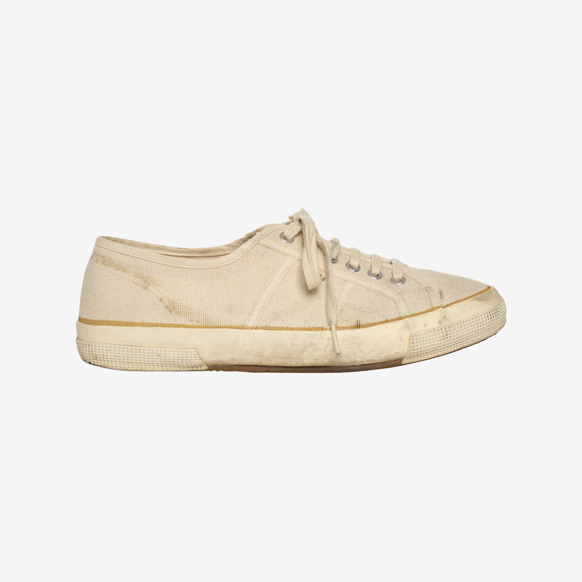 1925 Canvas Shoes