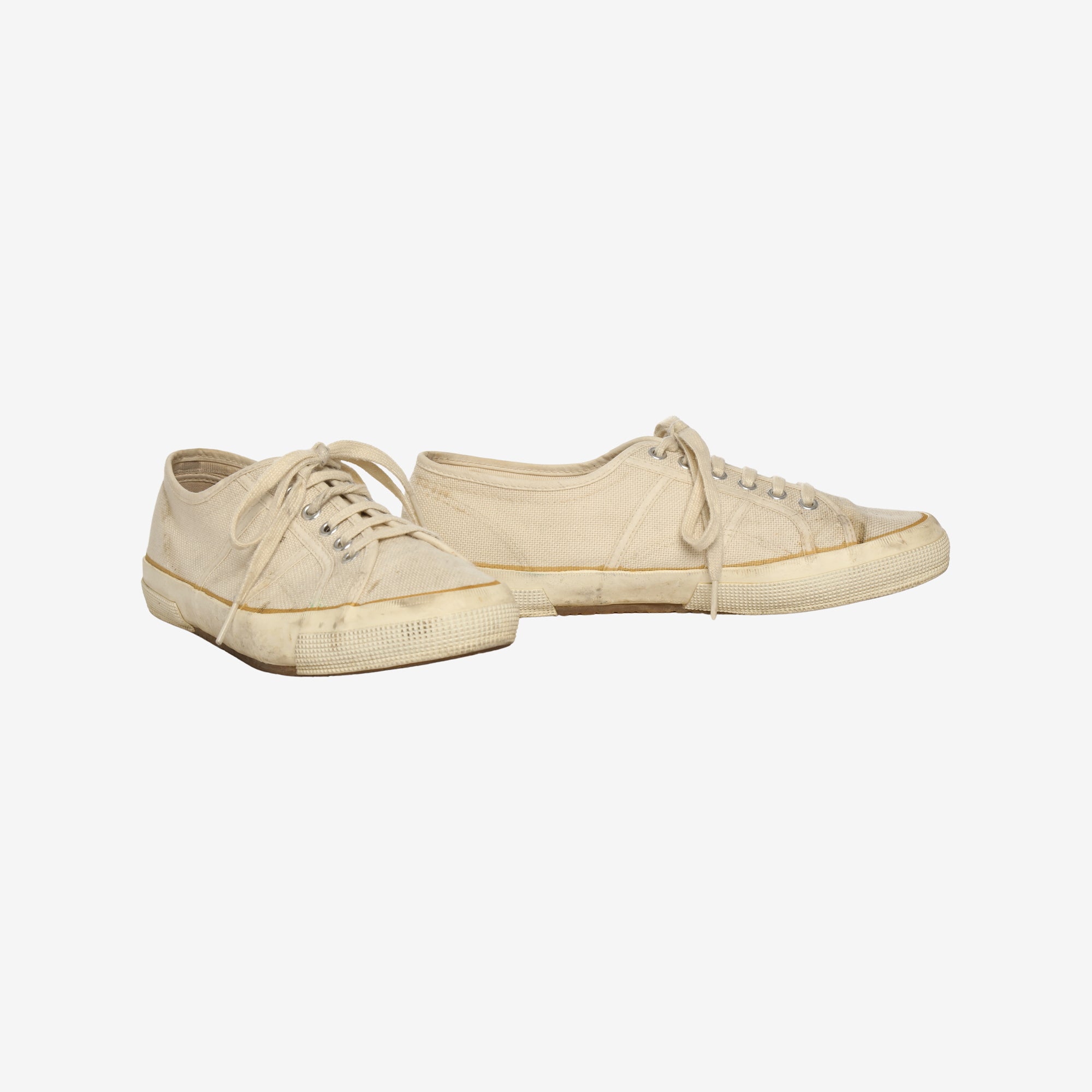1925 Canvas Shoes
