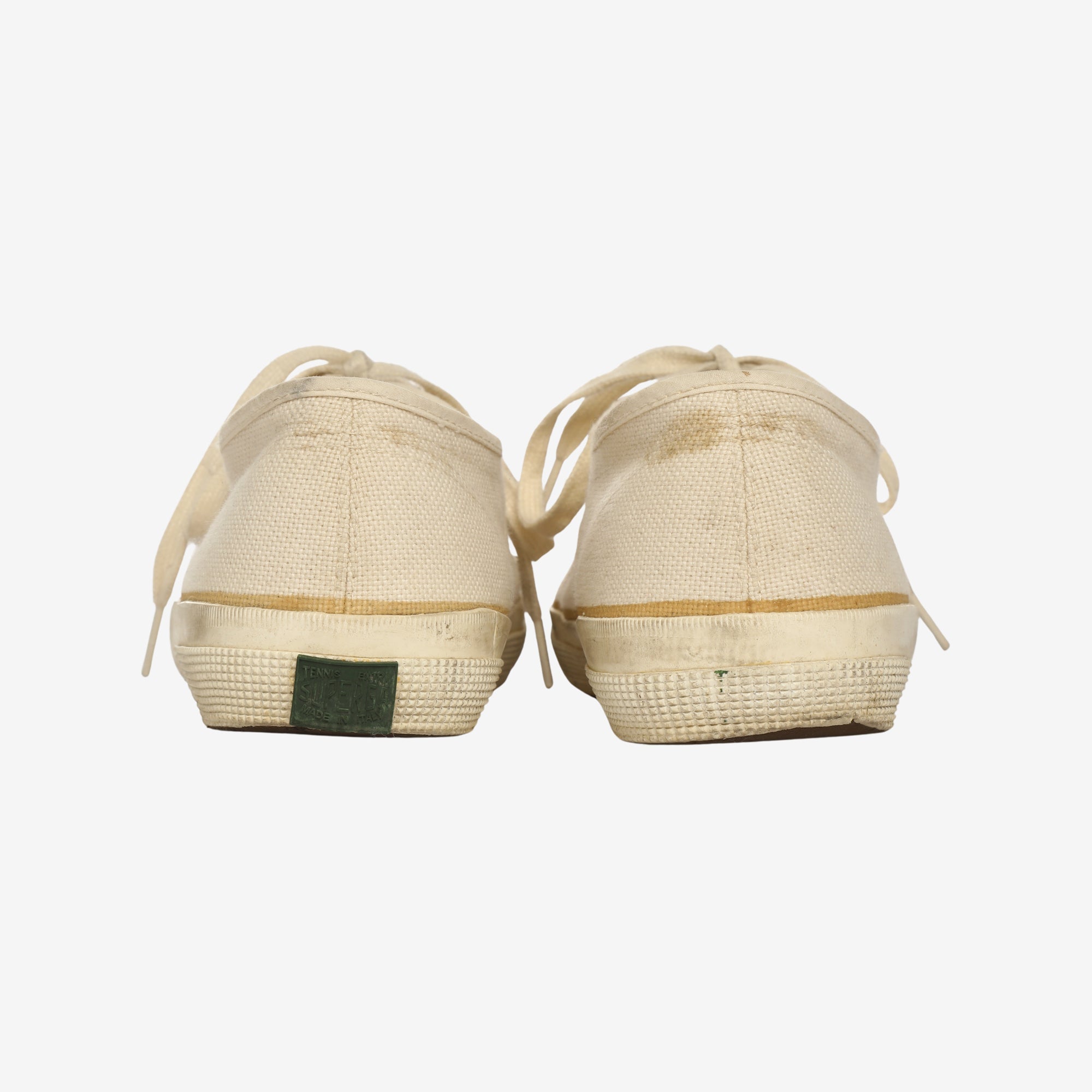 1925 Canvas Shoes