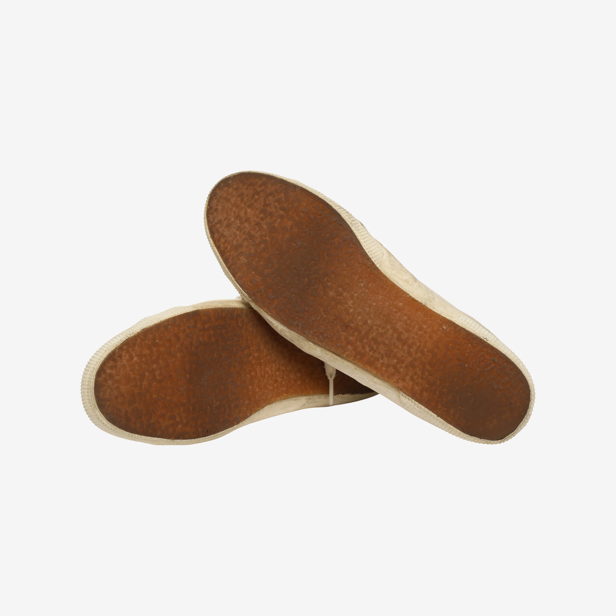 1925 Canvas Shoes