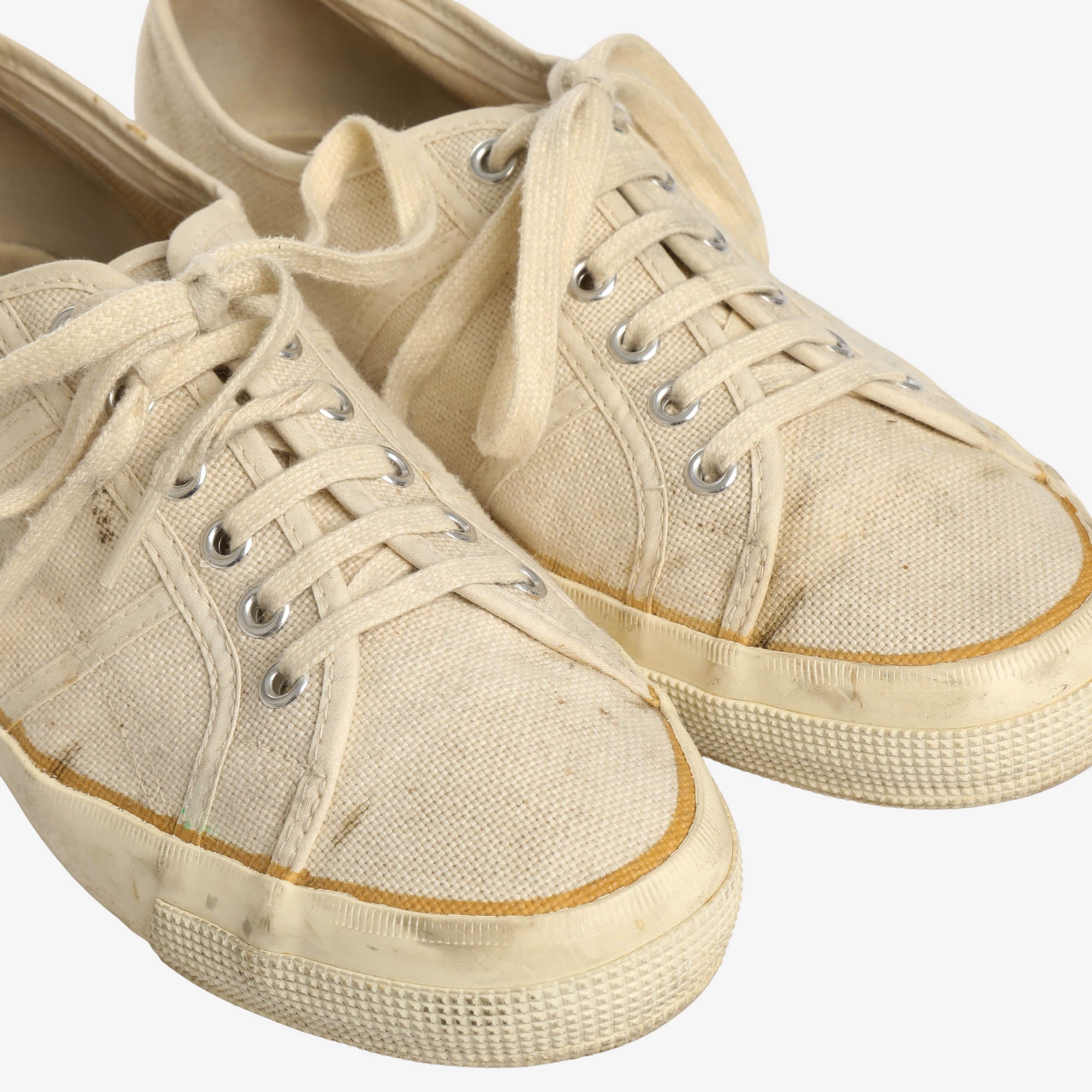 1925 Canvas Shoes