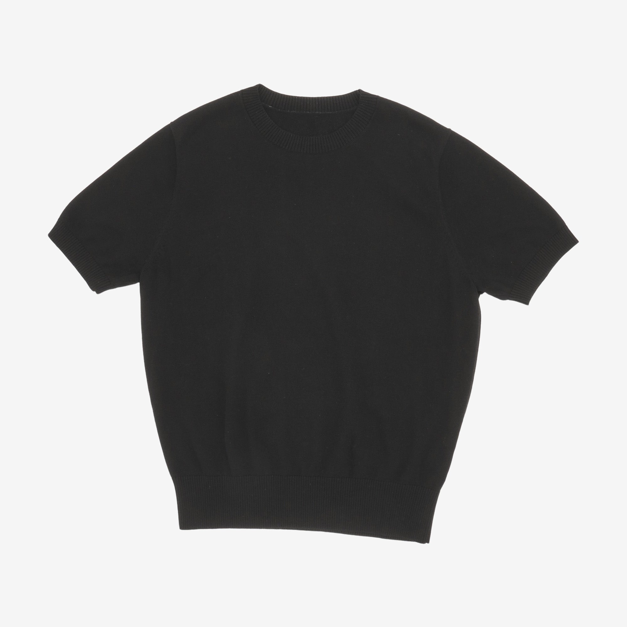 Knitted Tee