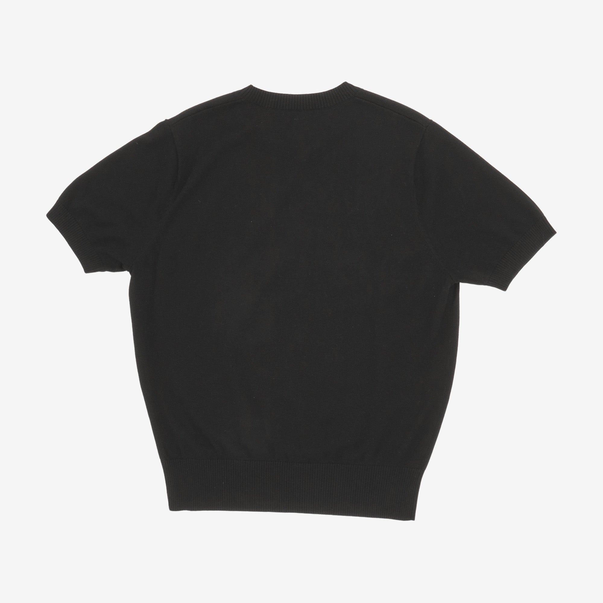 Knitted Tee