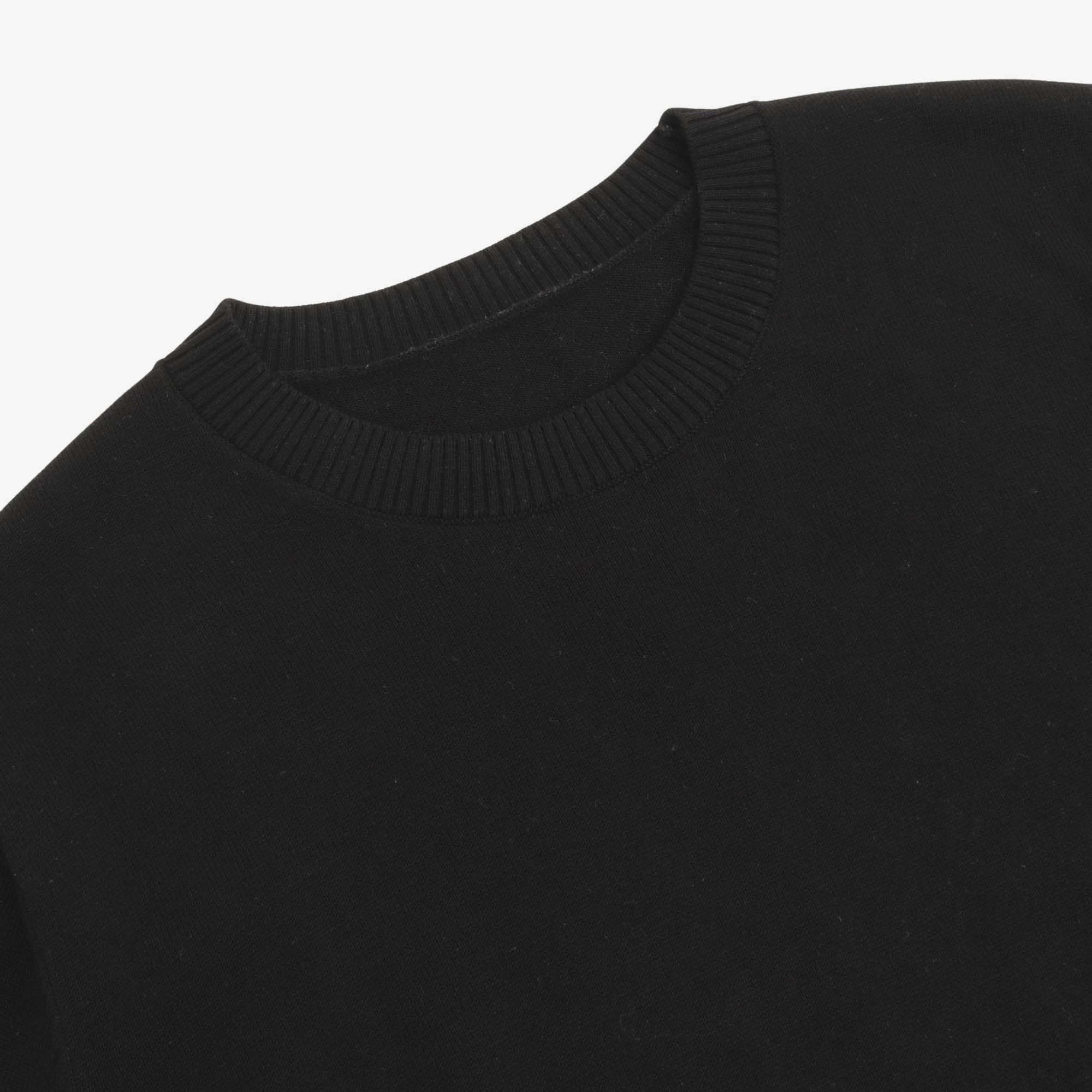 Knitted Tee