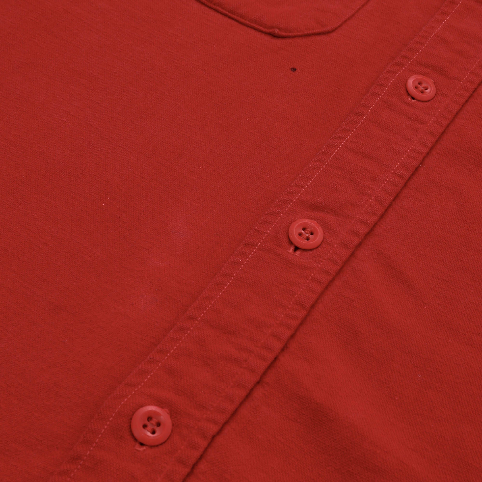 50s Kamp-It Chamois hunting Shirt