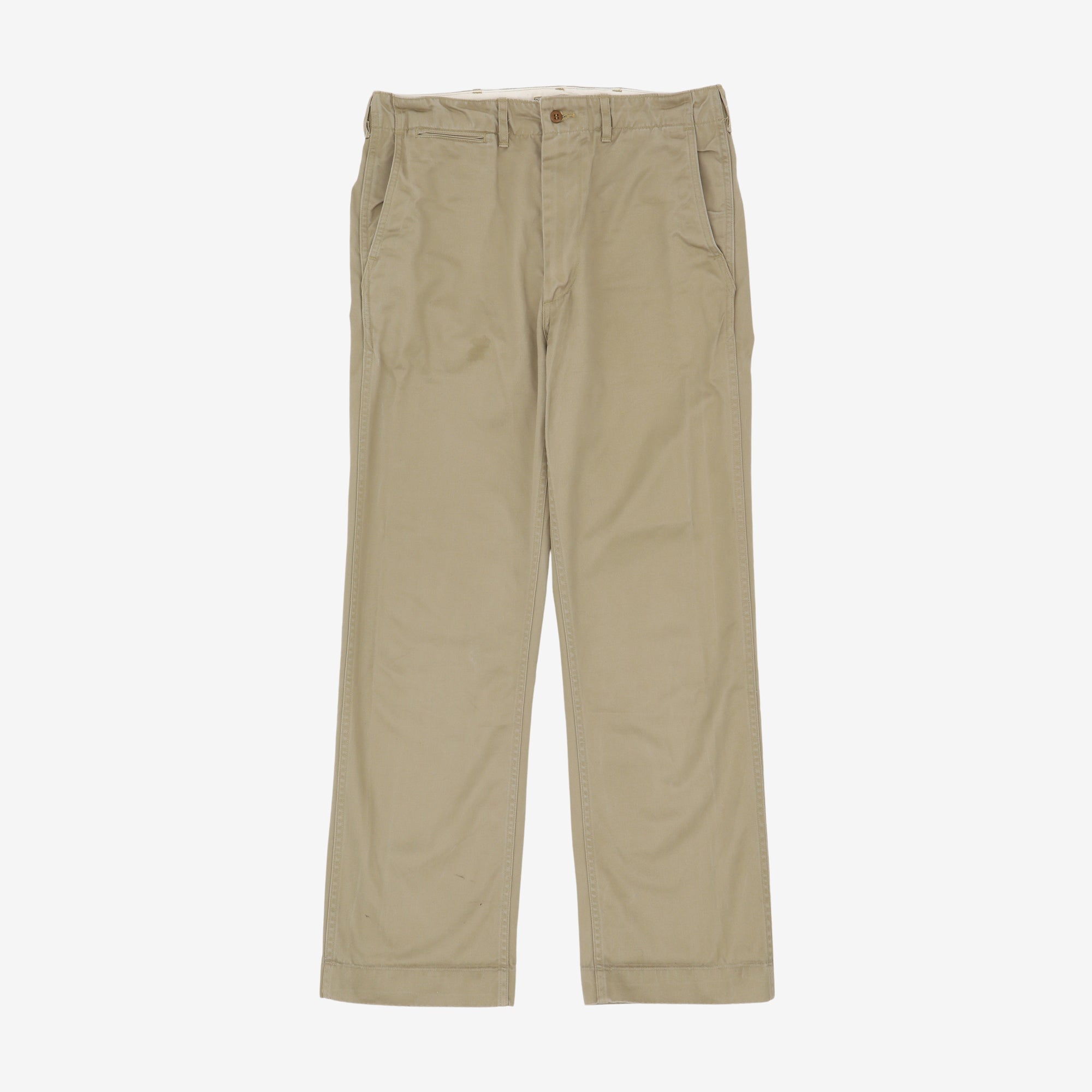 Original Spec Chinos (32W X 30L)