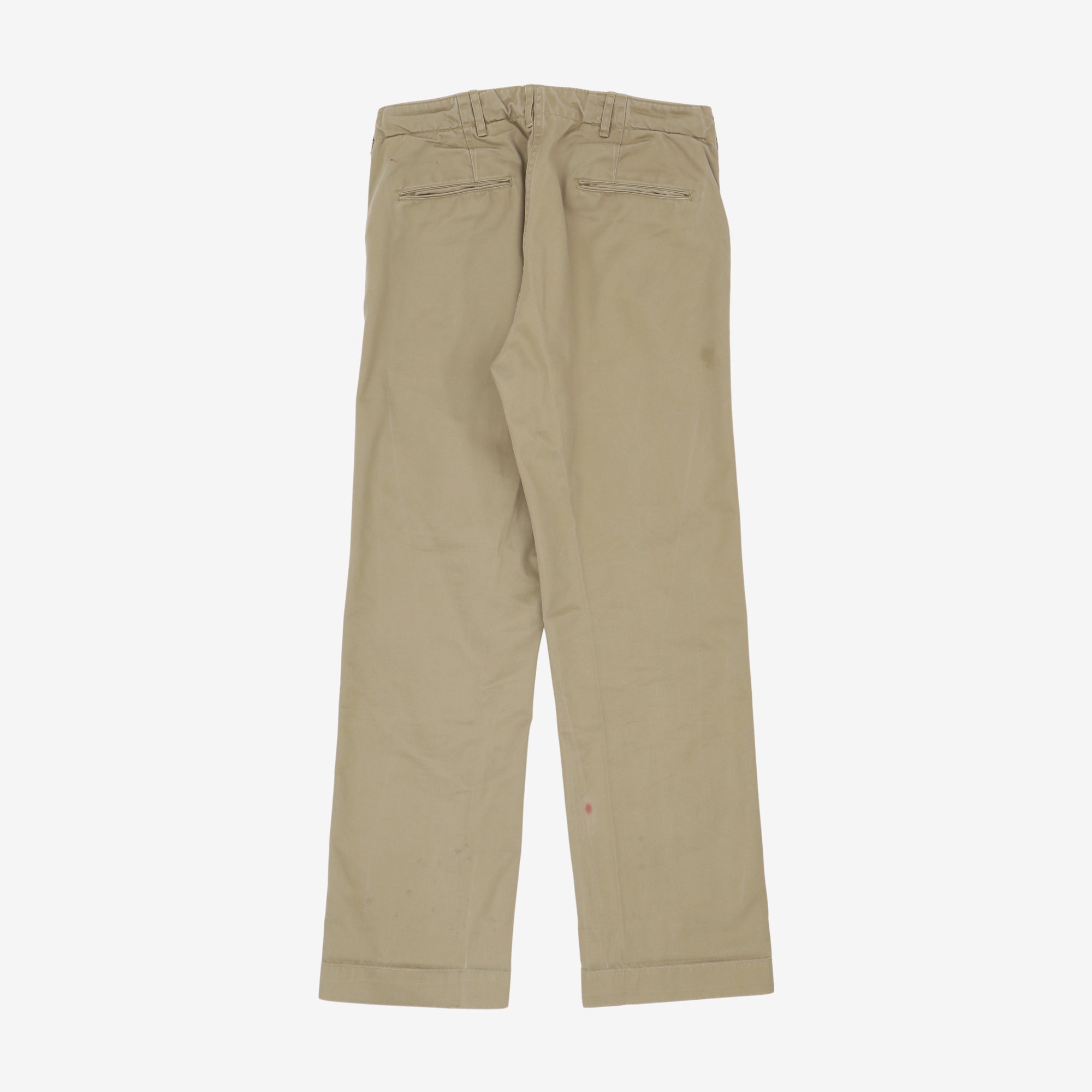 Original Spec Chinos (32W X 30L)