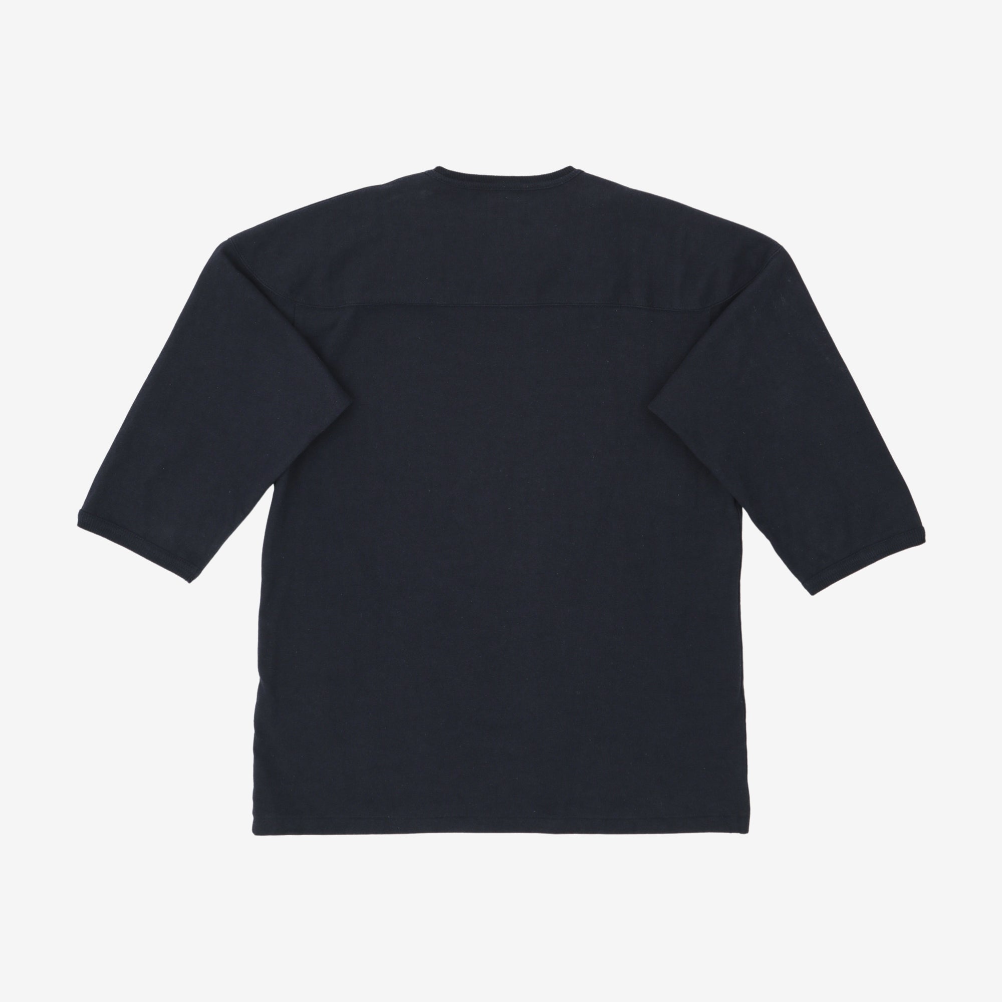 Heavy Cotton Football Tee