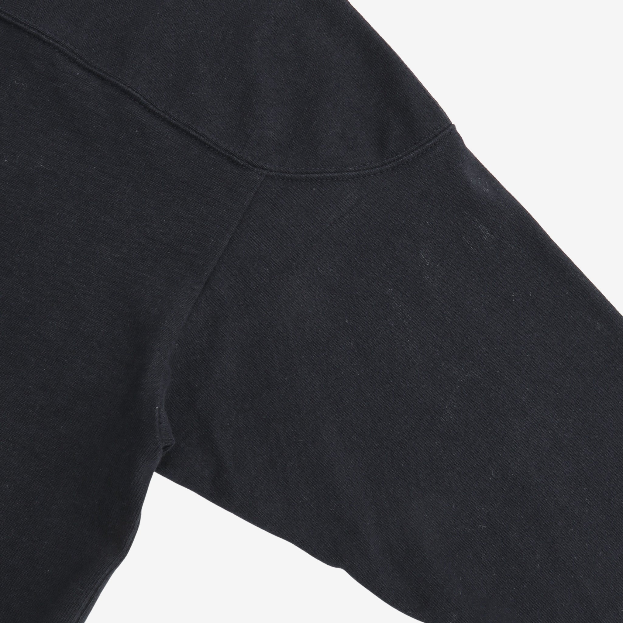 Heavy Cotton Football Tee