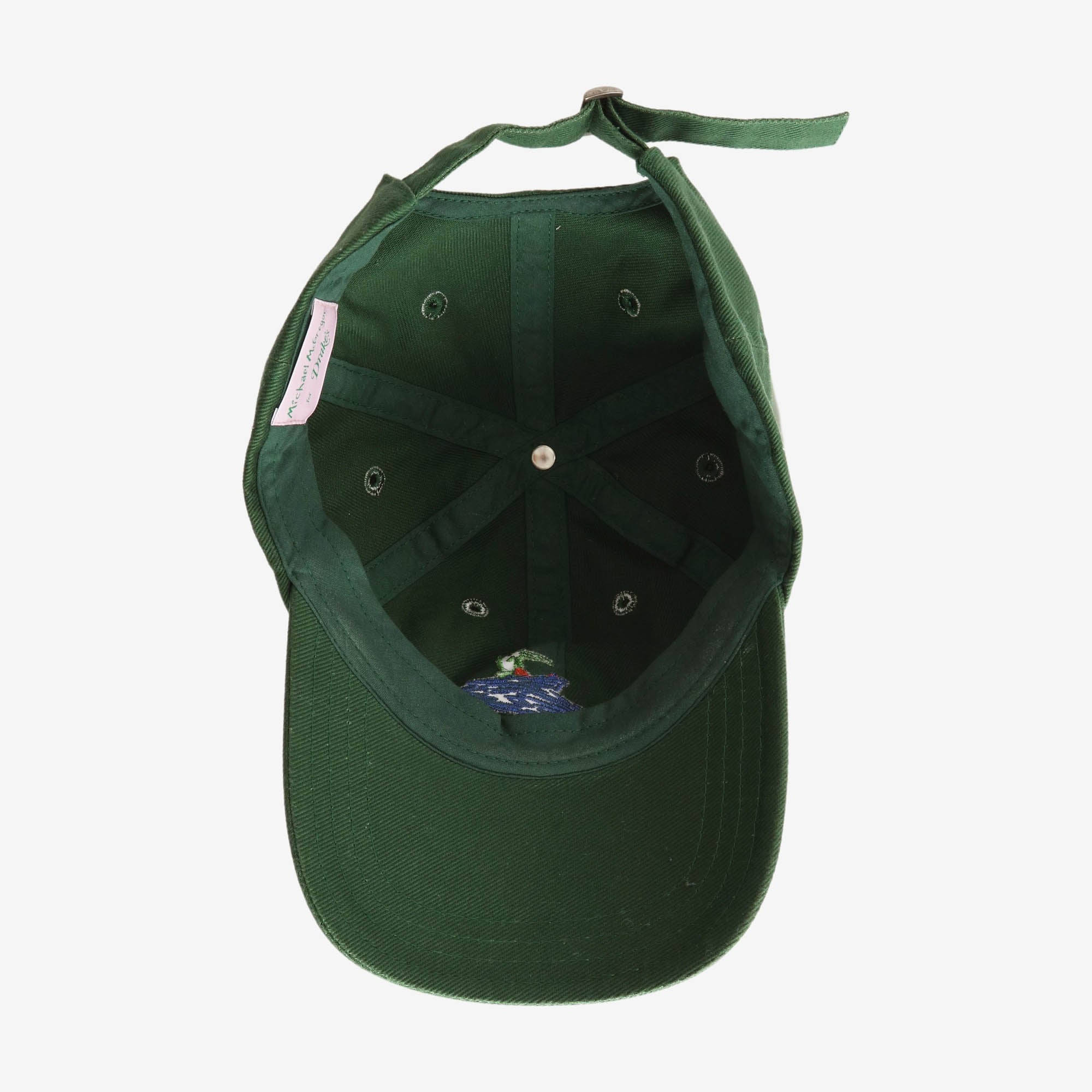 Dolphin Baseball Cap