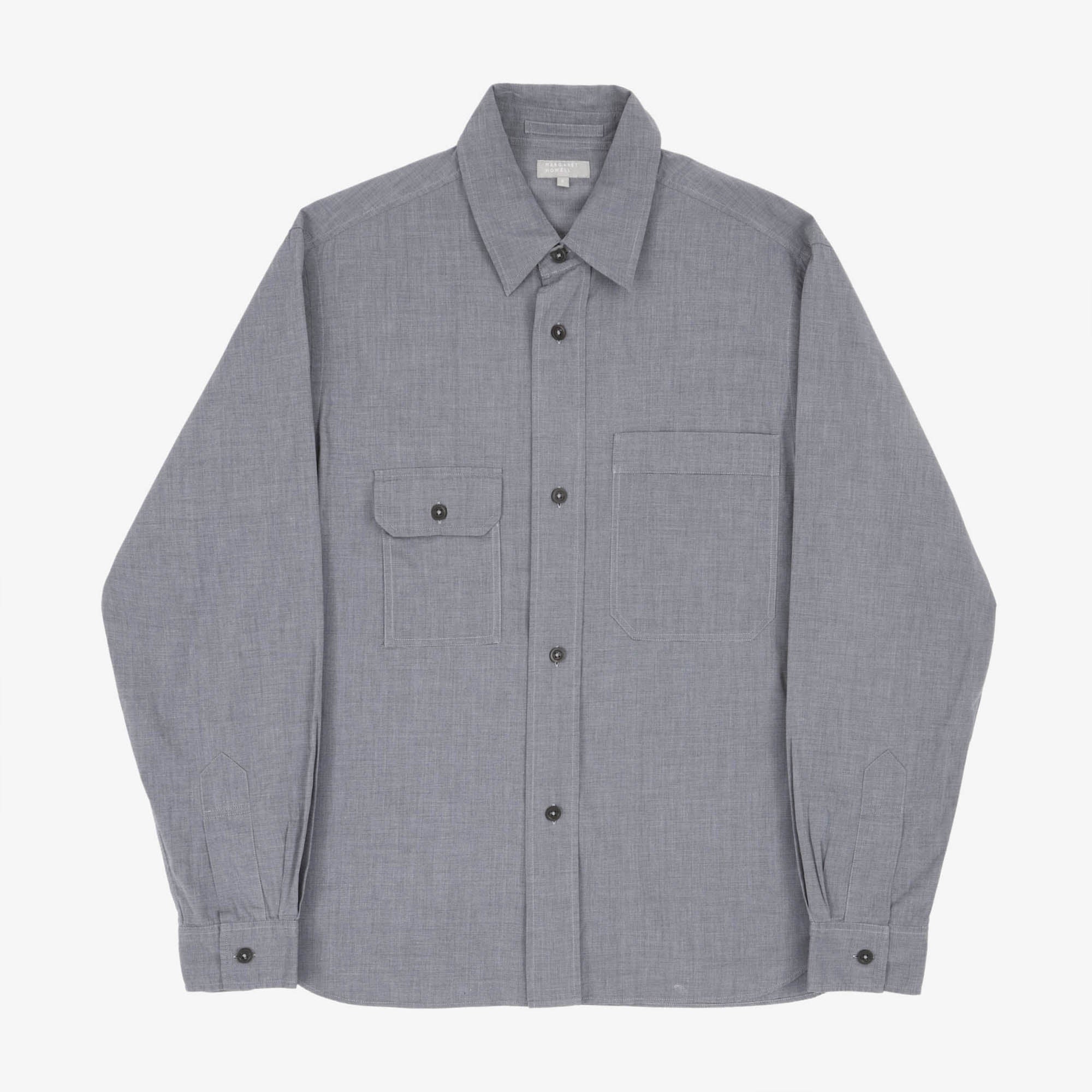 Utility Work Shirt