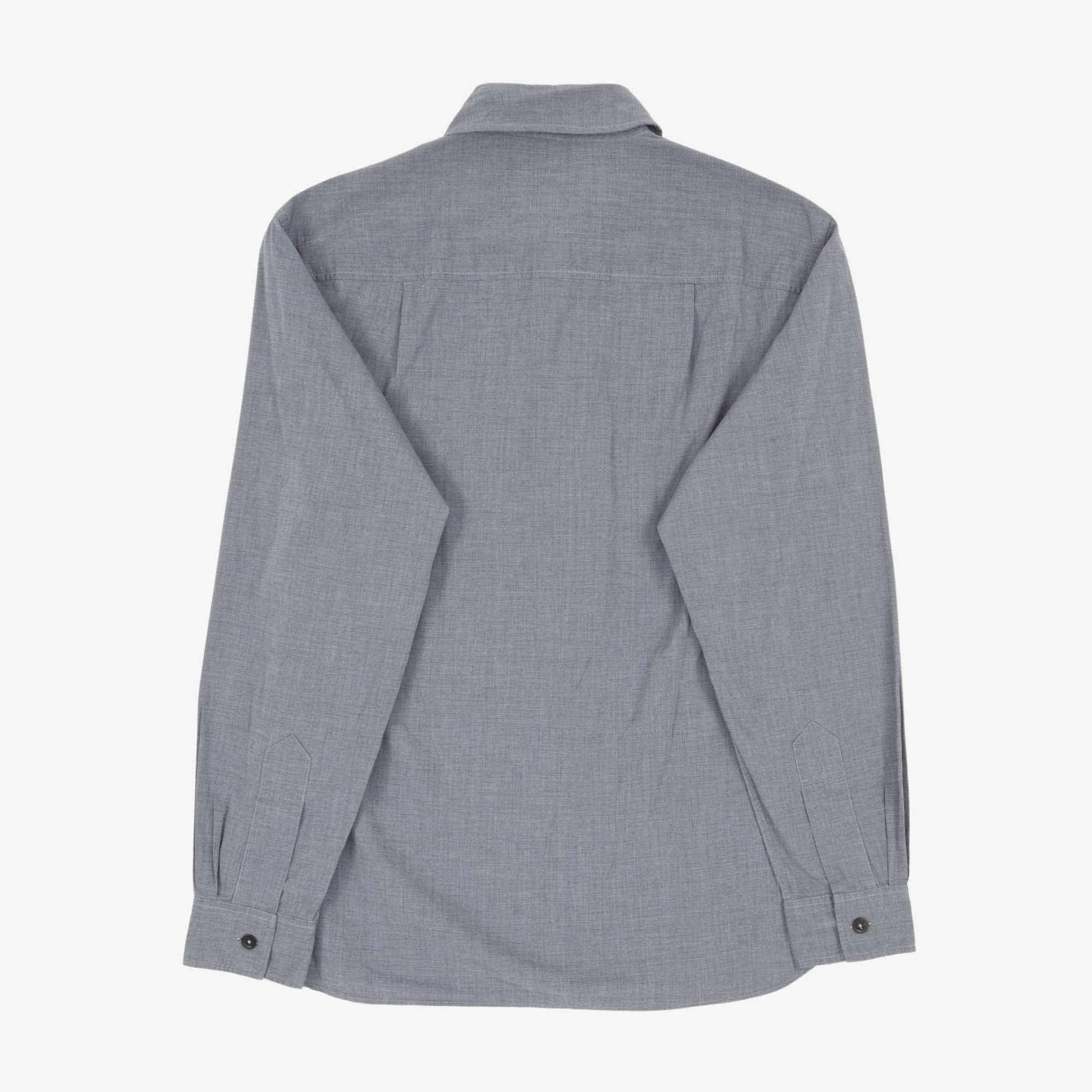 Utility Work Shirt