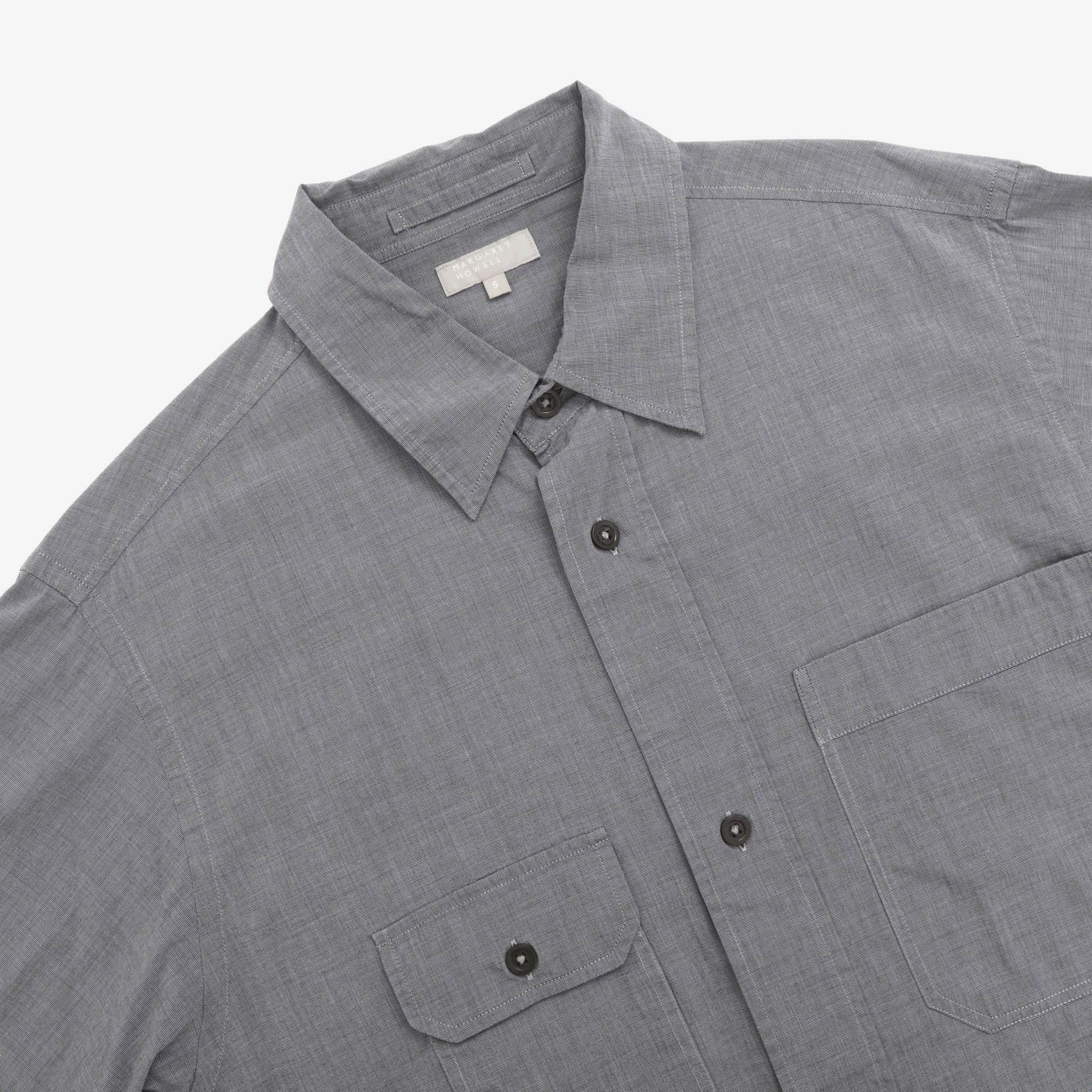 Utility Work Shirt