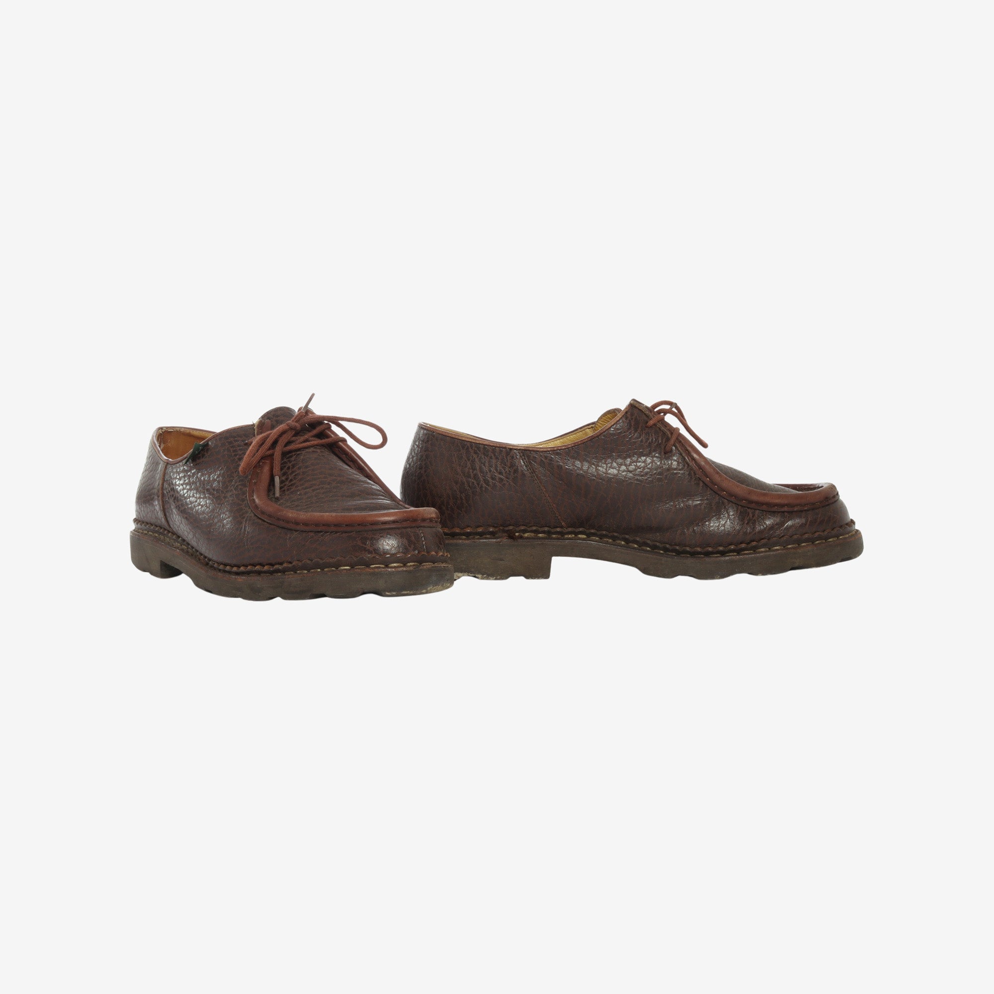 Grained Michael Derbys