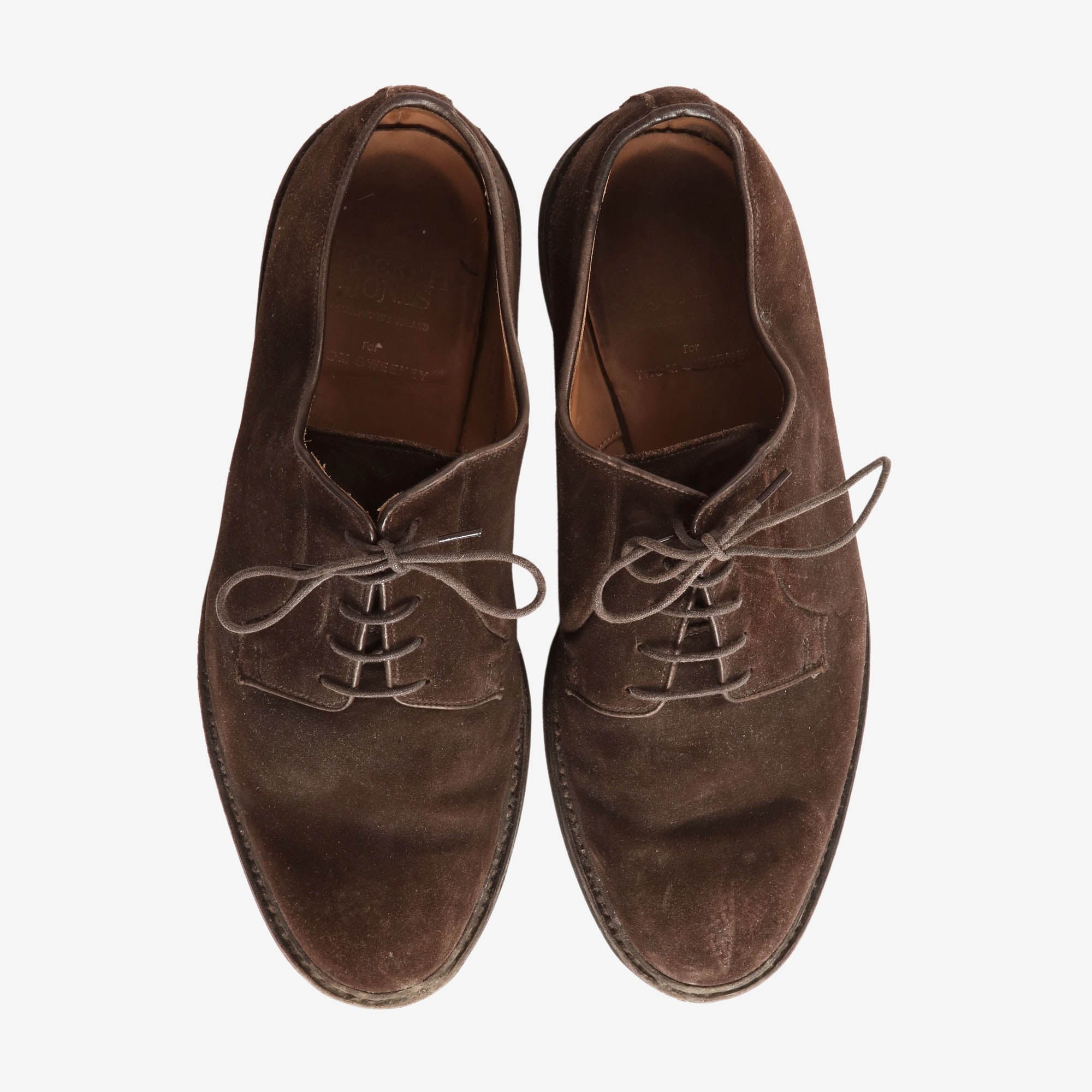 Lanark 3 Derbys (Thom Sweeney)