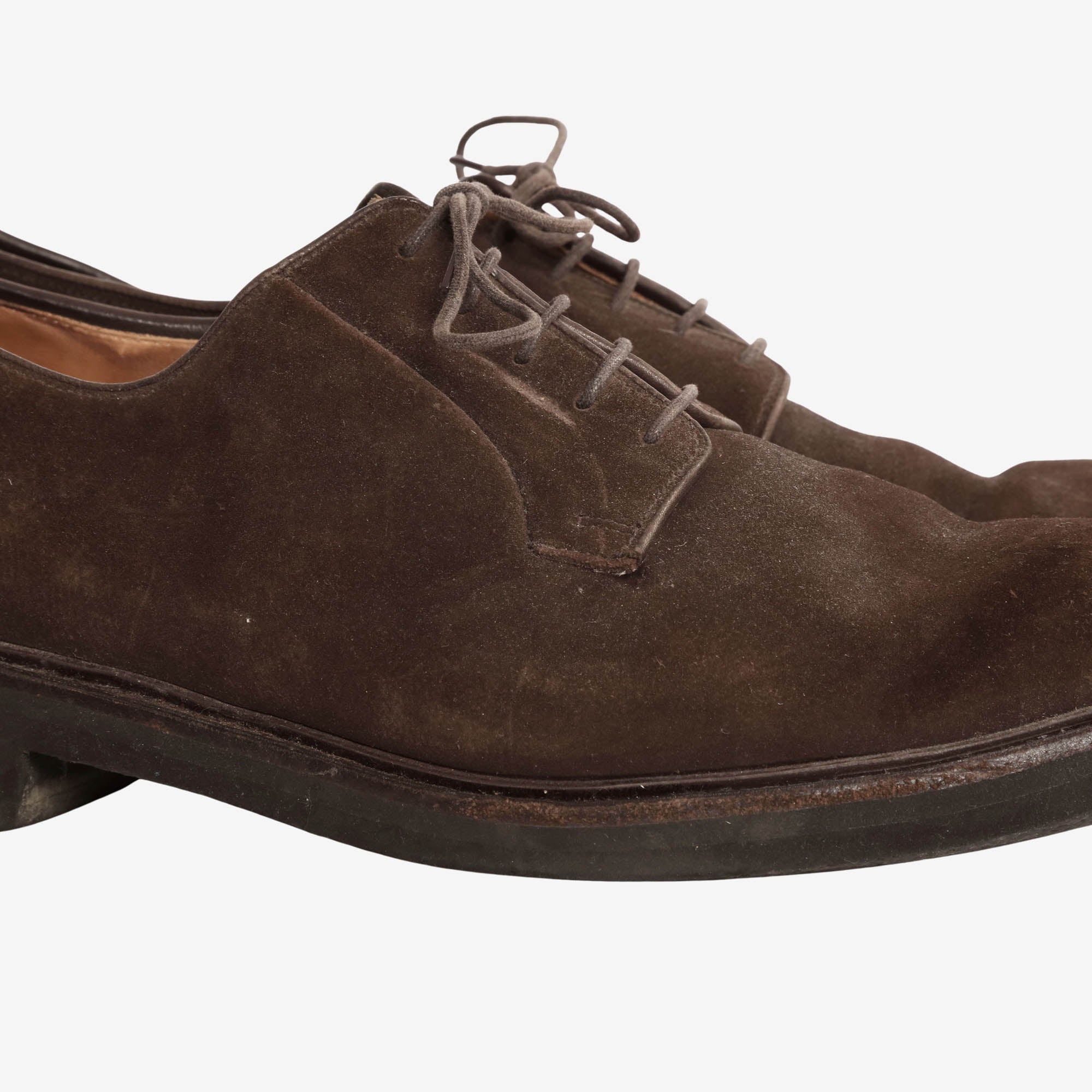 Lanark 3 Derbys (Thom Sweeney)
