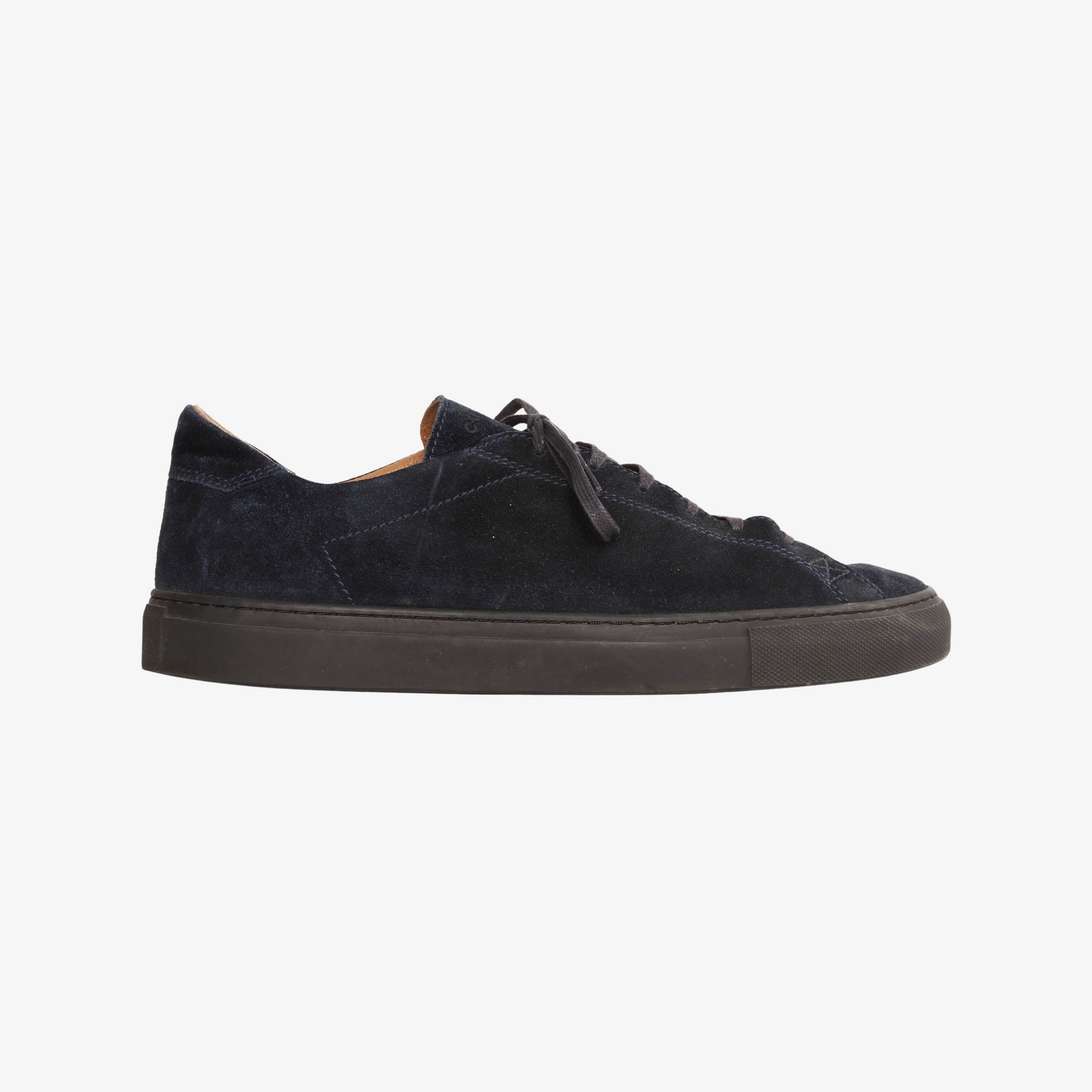 Racquet Sr Suede Sneakers
