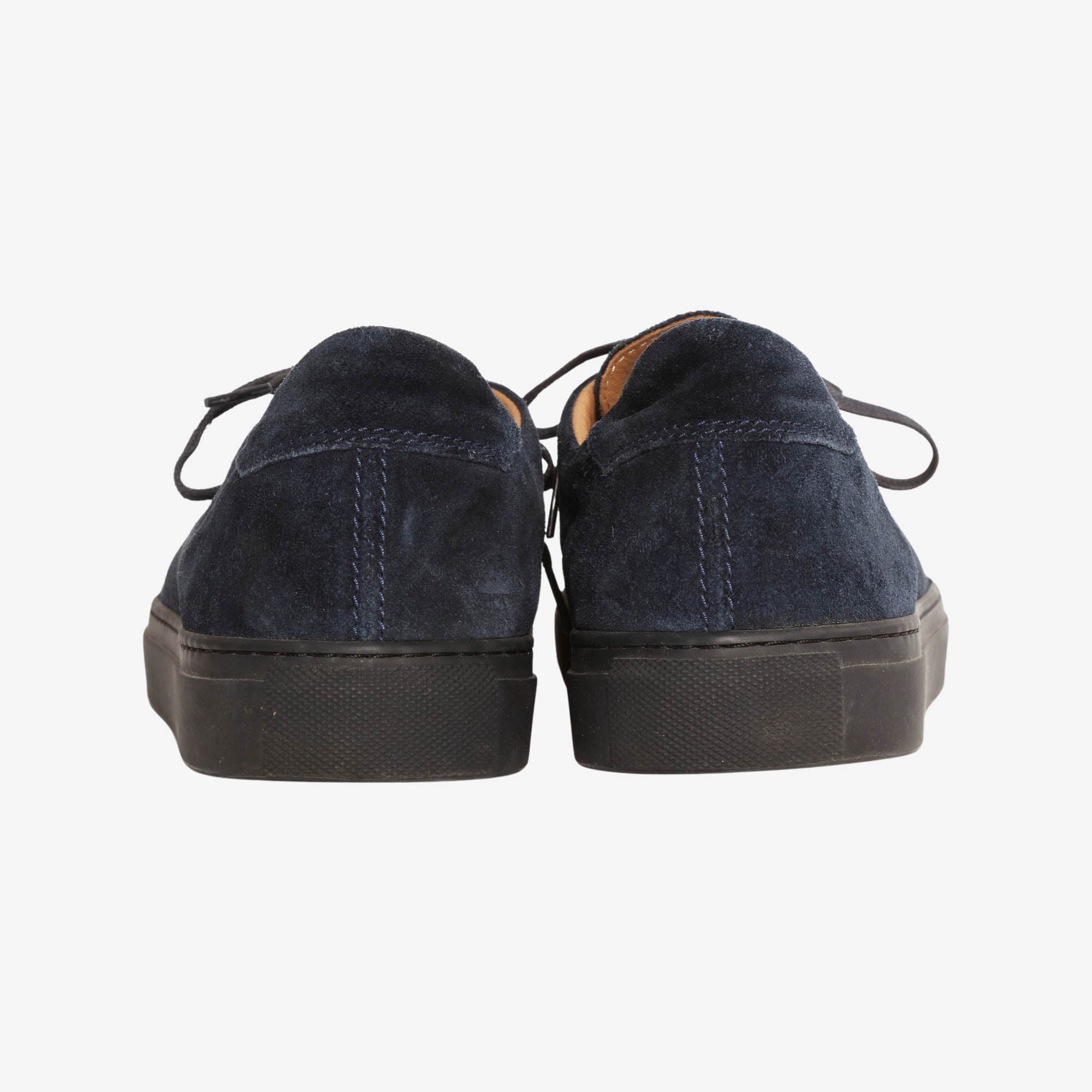 Racquet Sr Suede Sneakers