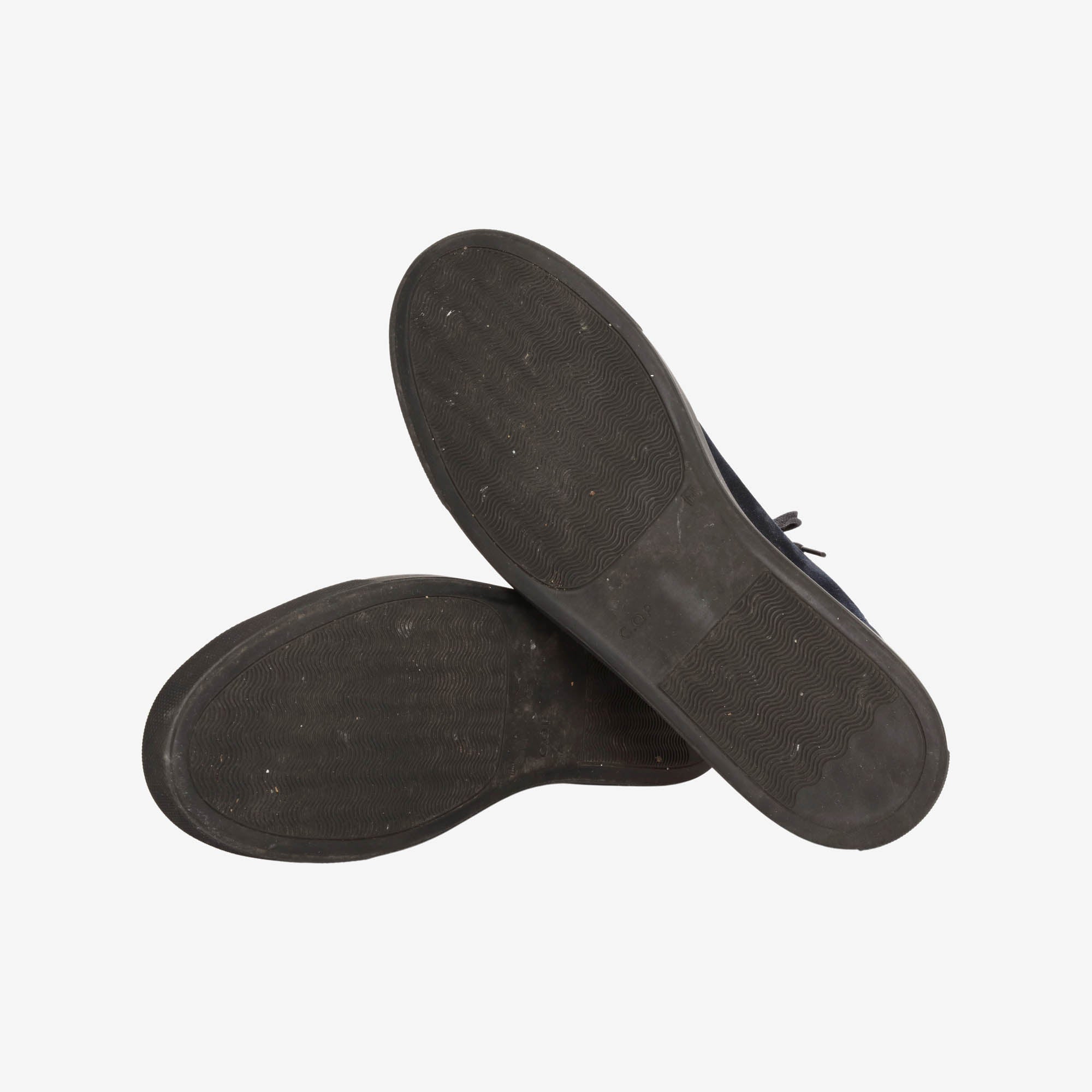 Racquet Sr Suede Sneakers