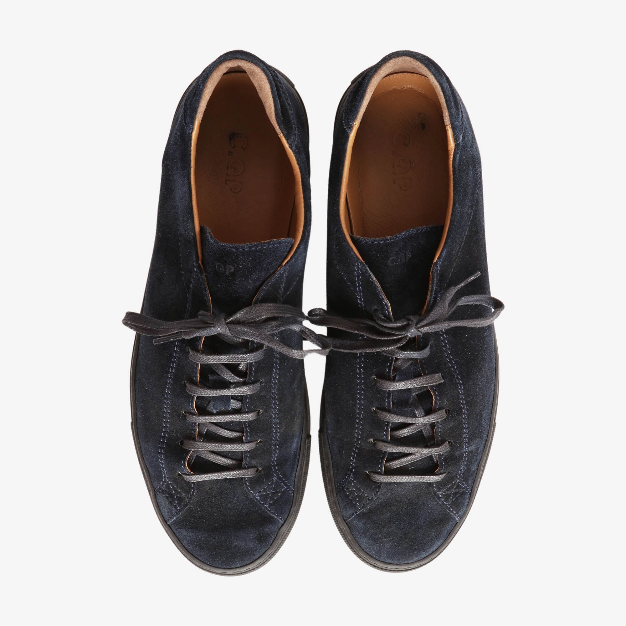 Racquet Sr Suede Sneakers