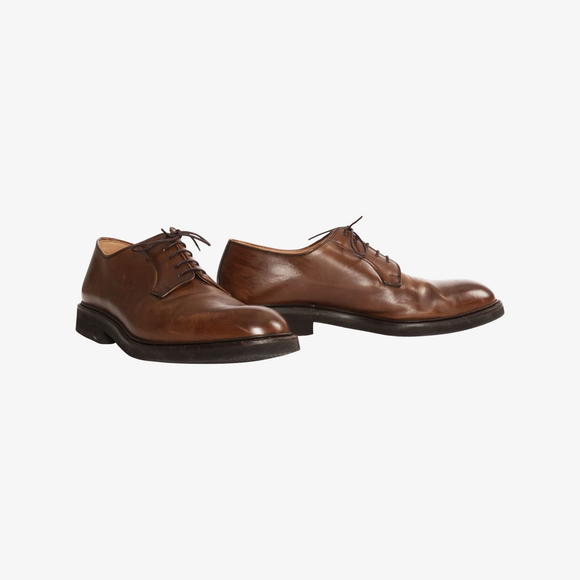 Larnark 3 Derbys (Thom Sweeney)