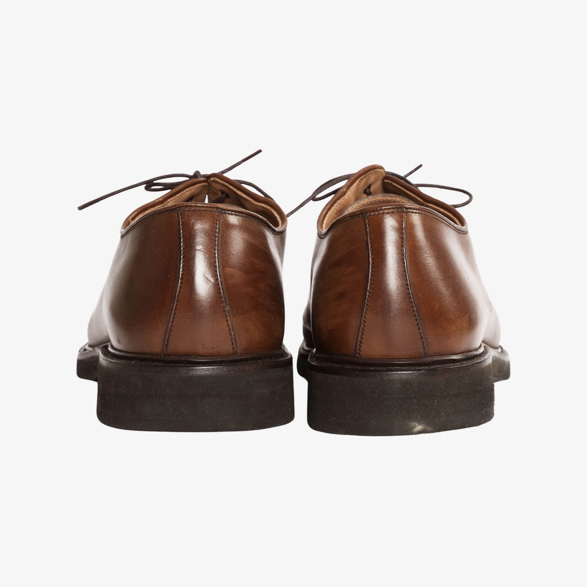 Larnark 3 Derbys (Thom Sweeney)