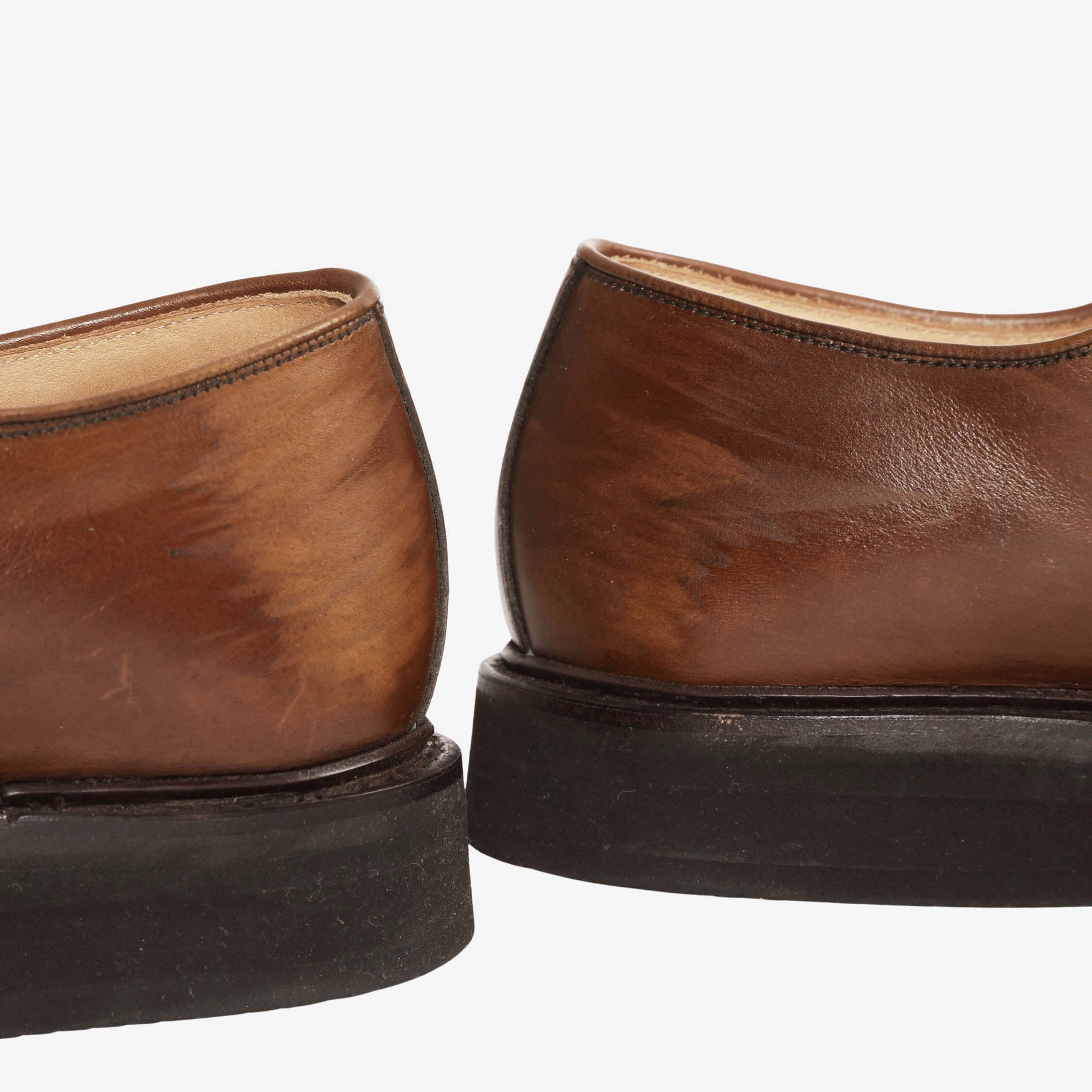 Larnark 3 Derbys (Thom Sweeney)