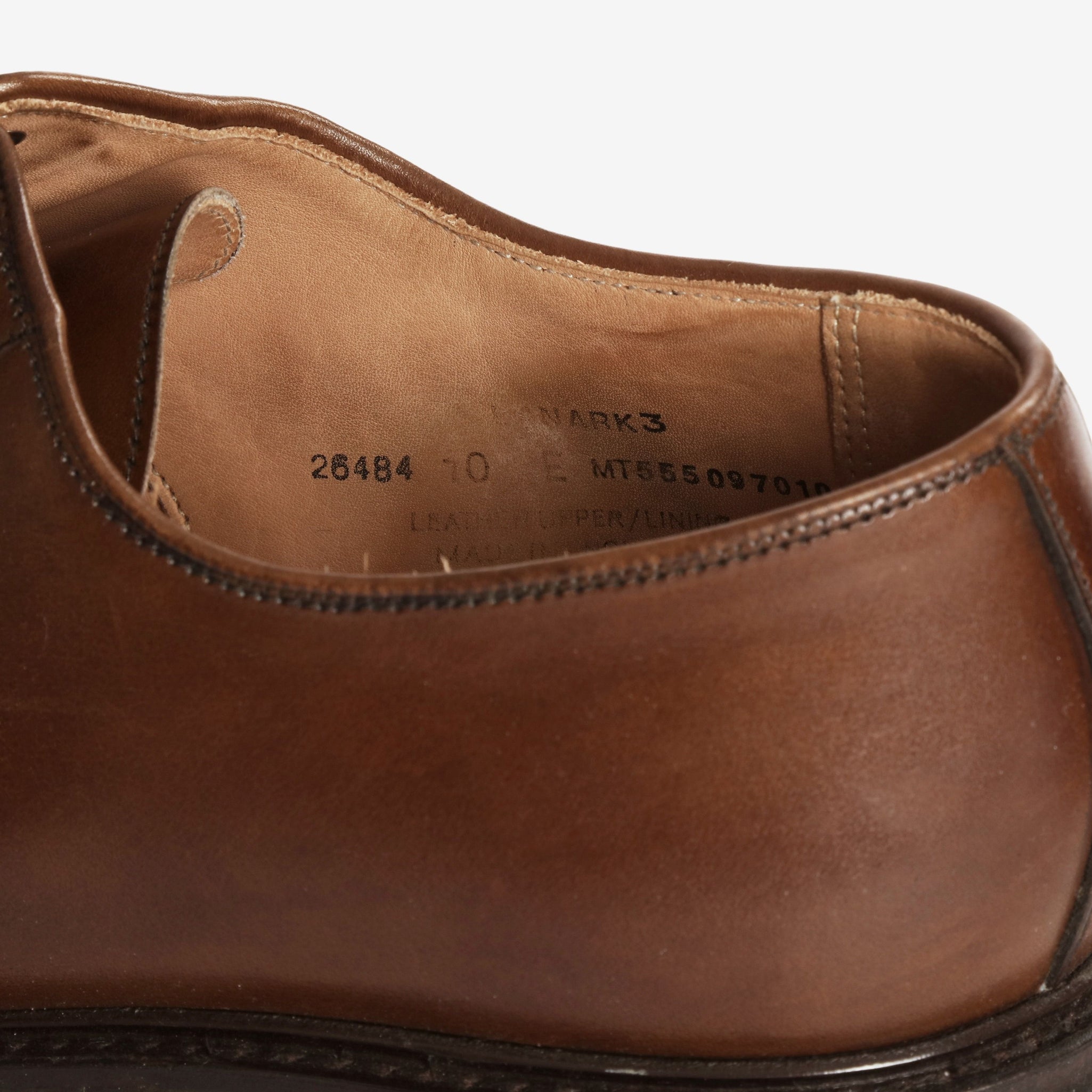 Larnark 3 Derbys (Thom Sweeney)