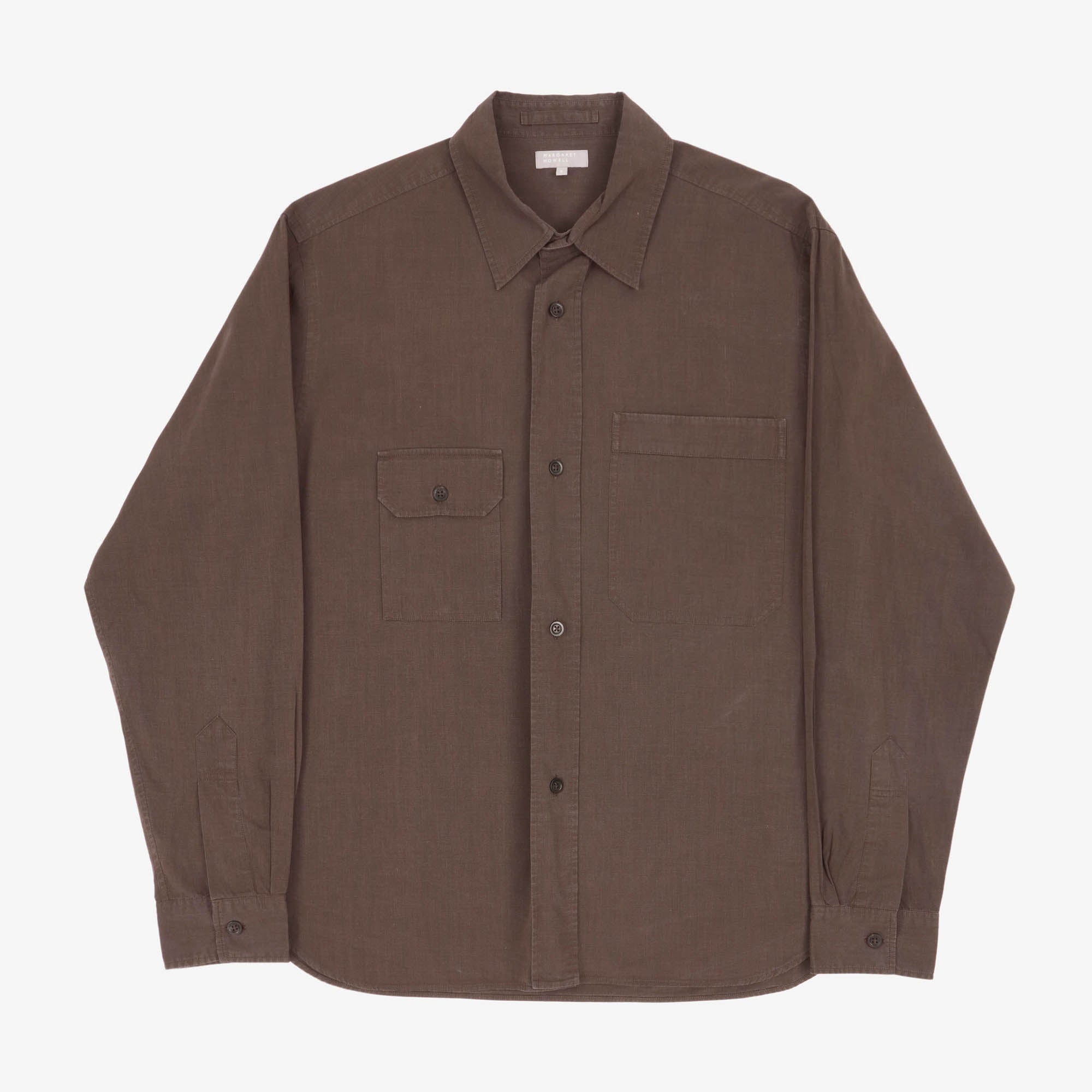 Utility Work Shirt