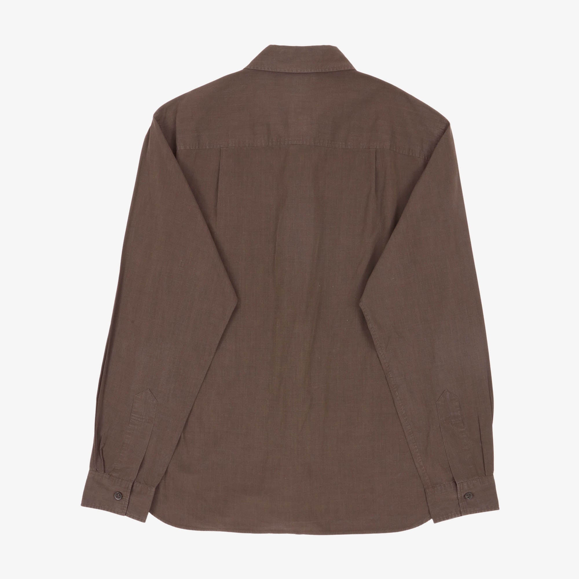 Utility Work Shirt