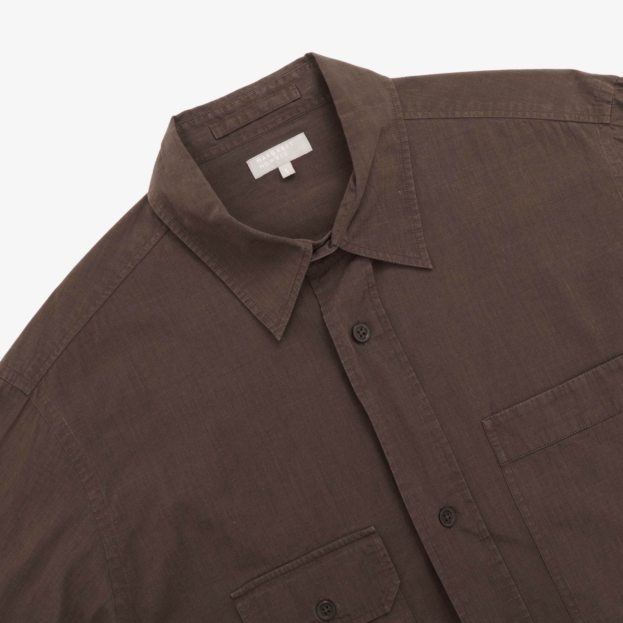 Utility Work Shirt