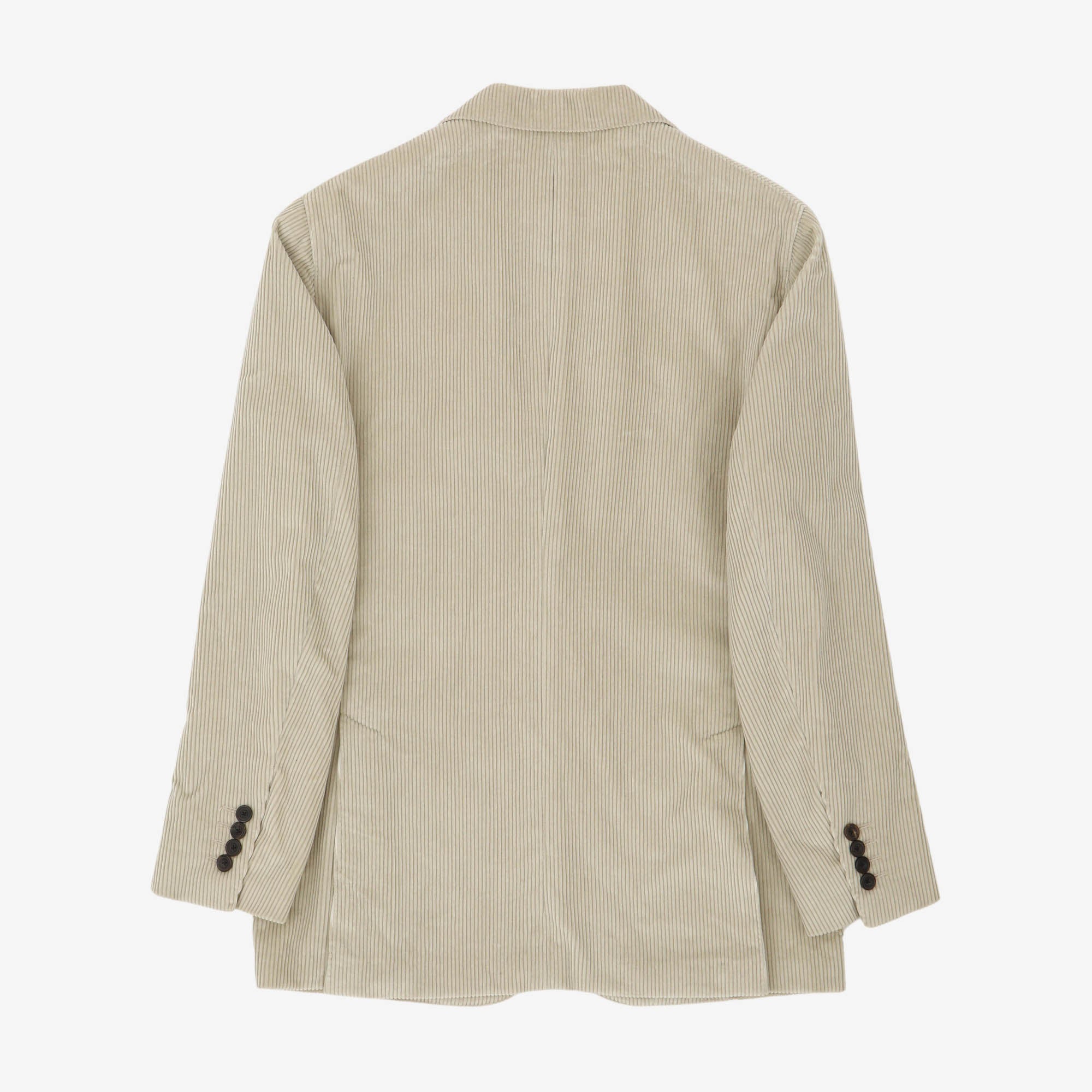 SB Corduroy Suit