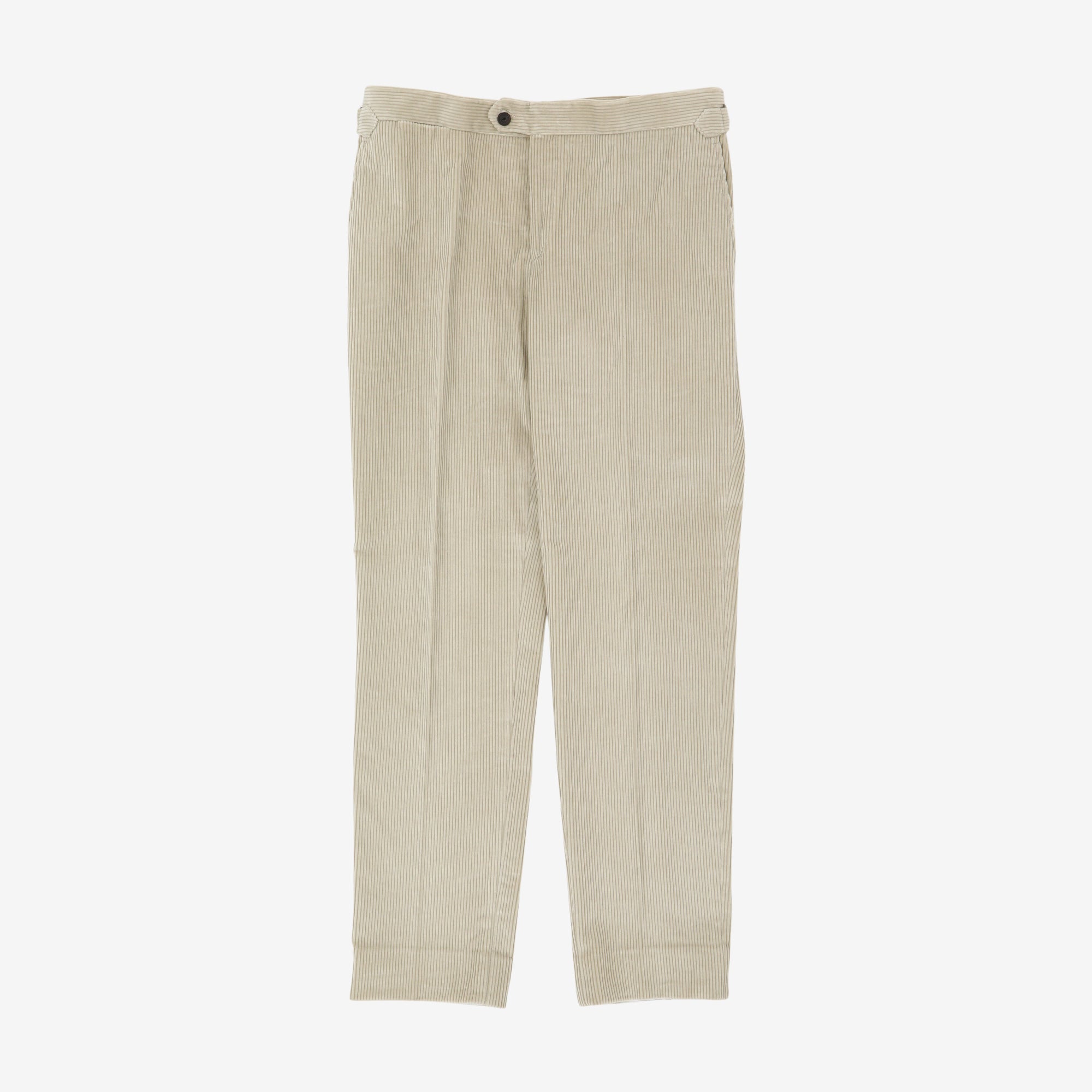 SB Corduroy Suit