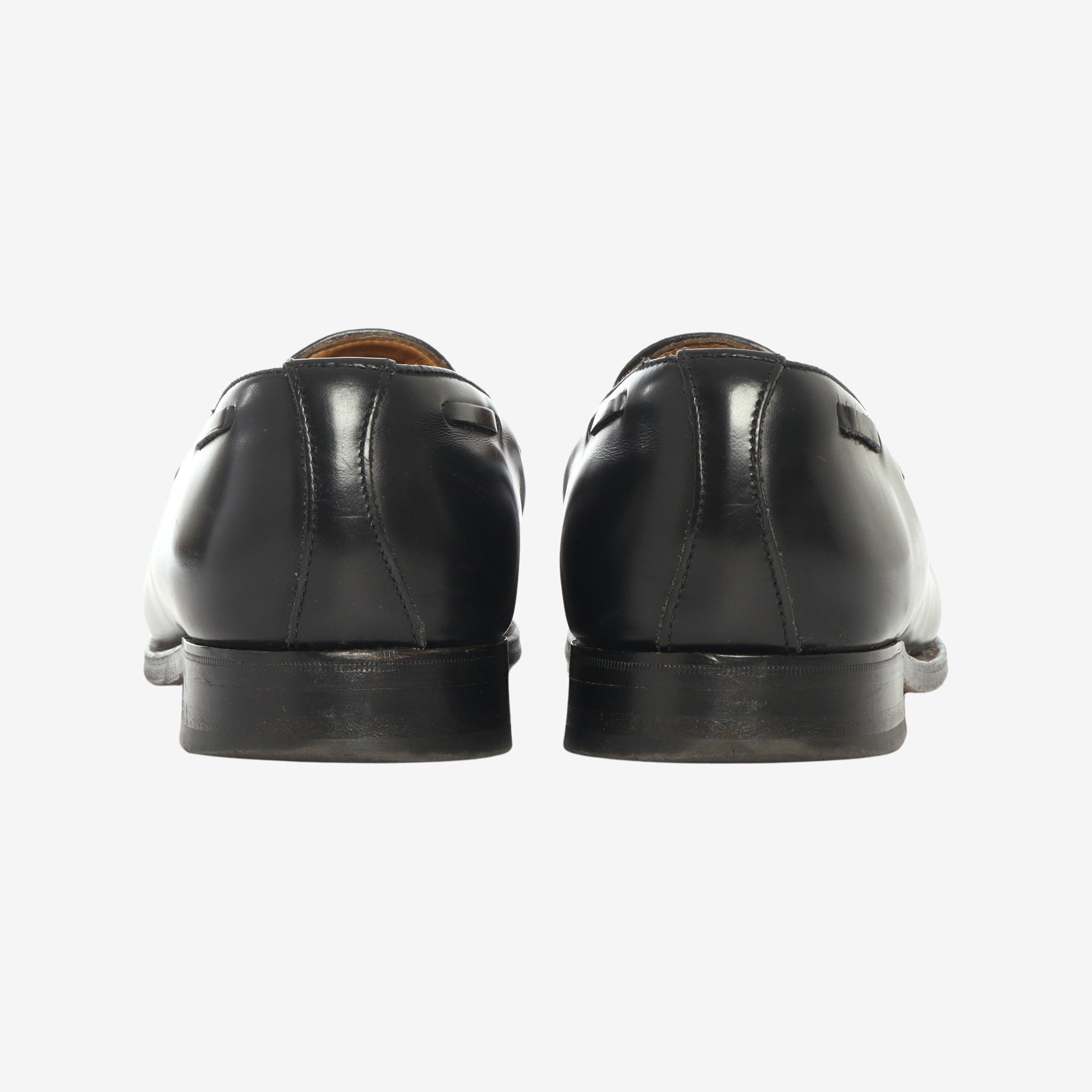 Windsor Tassel Loafers