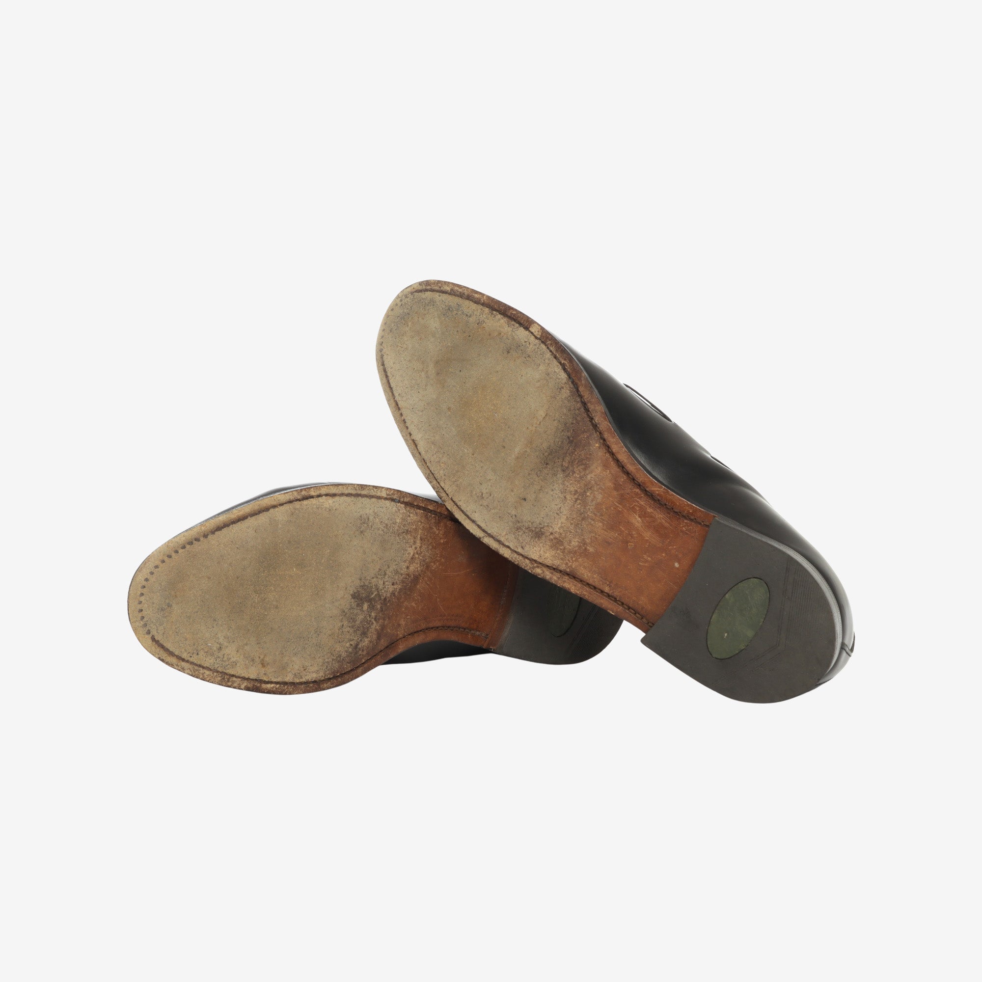 Windsor Tassel Loafers