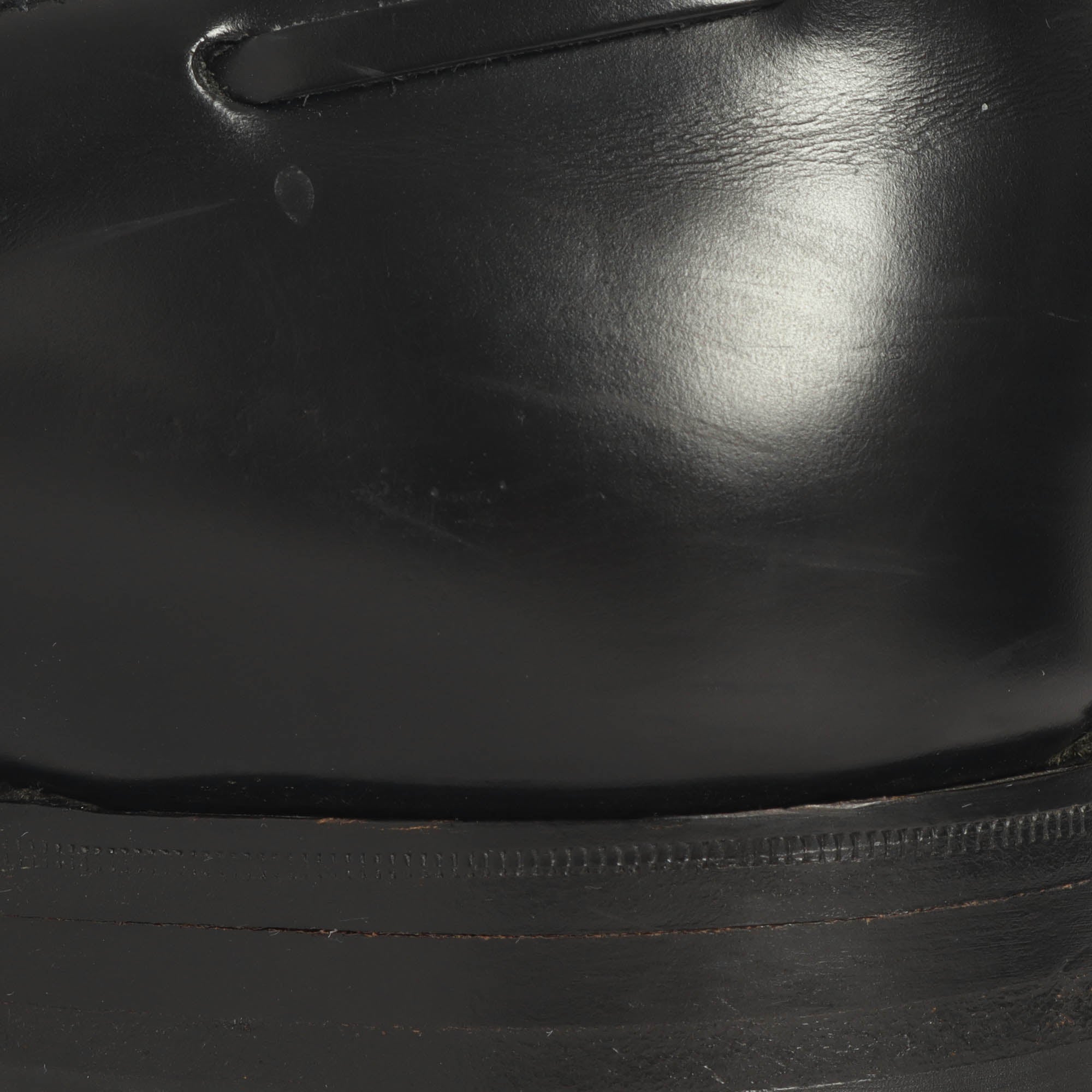 Windsor Tassel Loafers