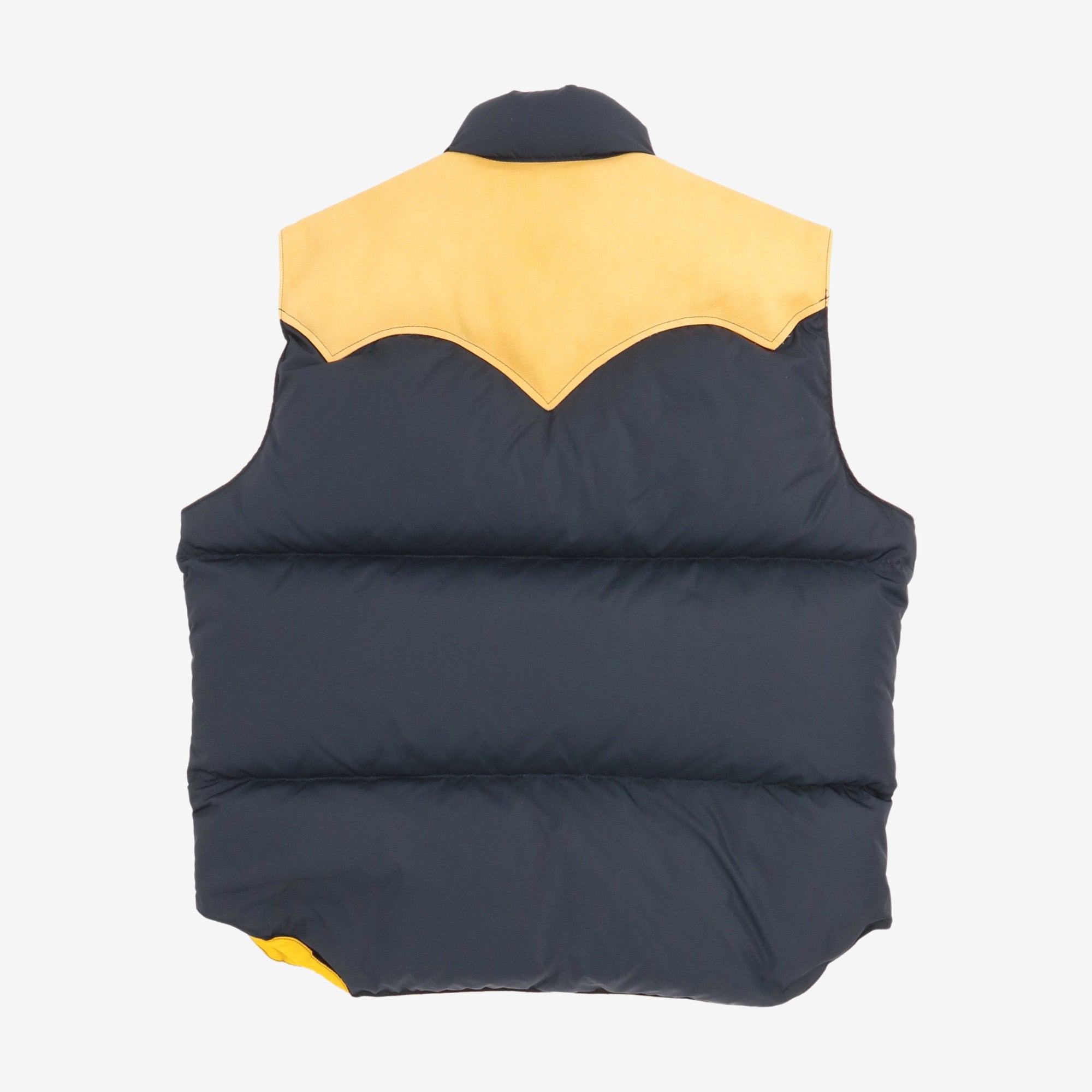 Classic Down Vest