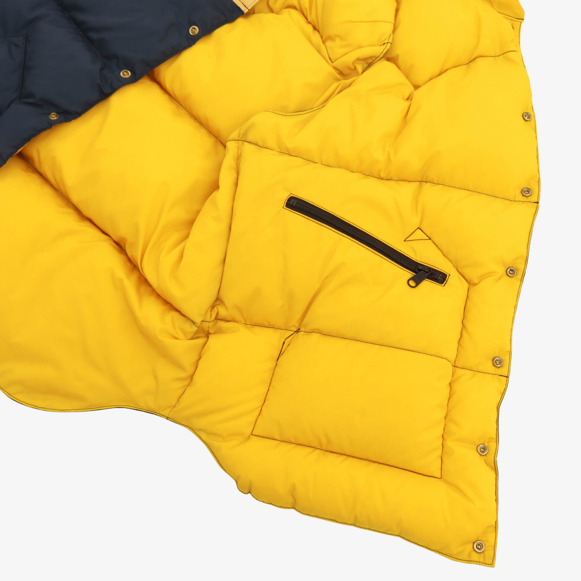 Classic Down Vest