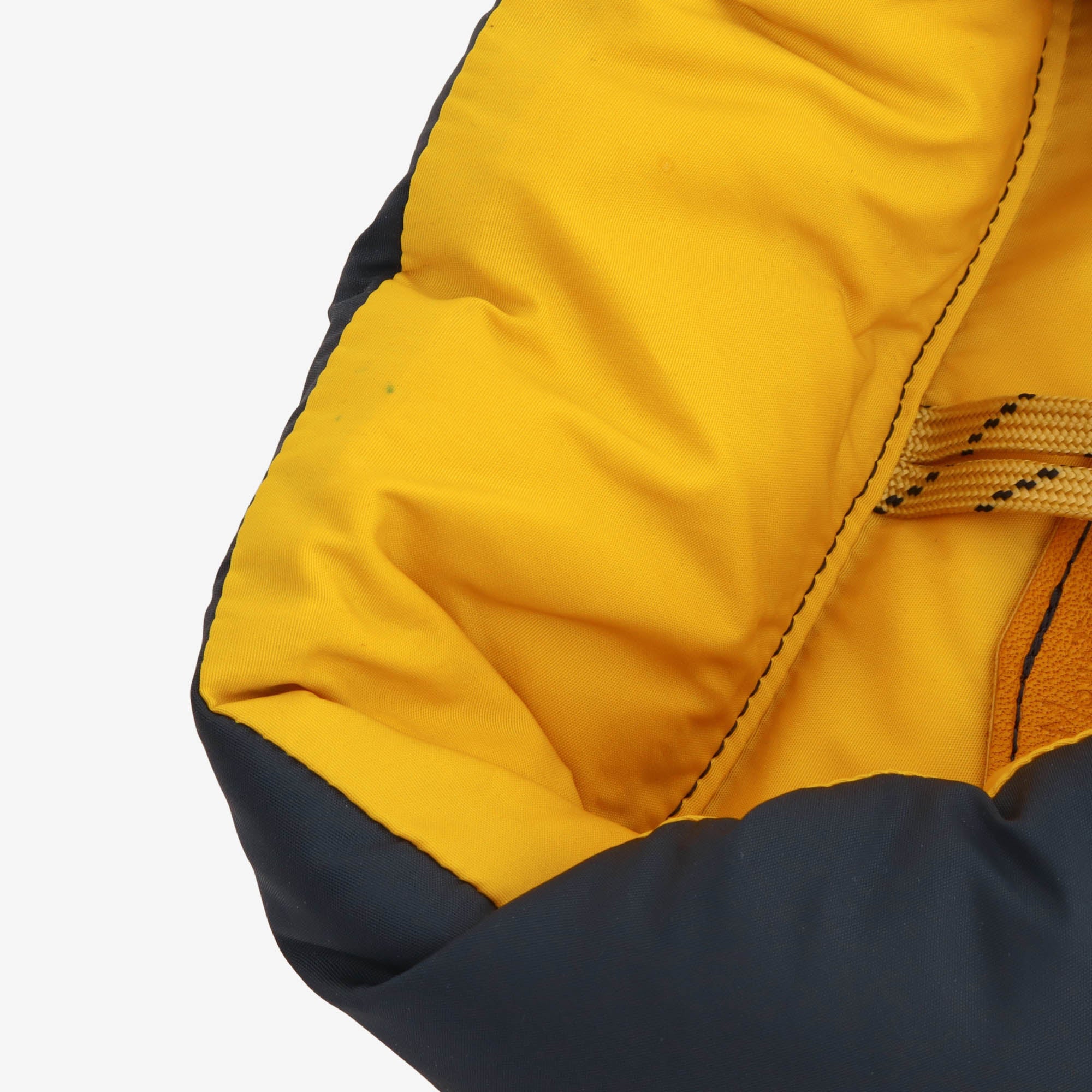 Classic Down Vest