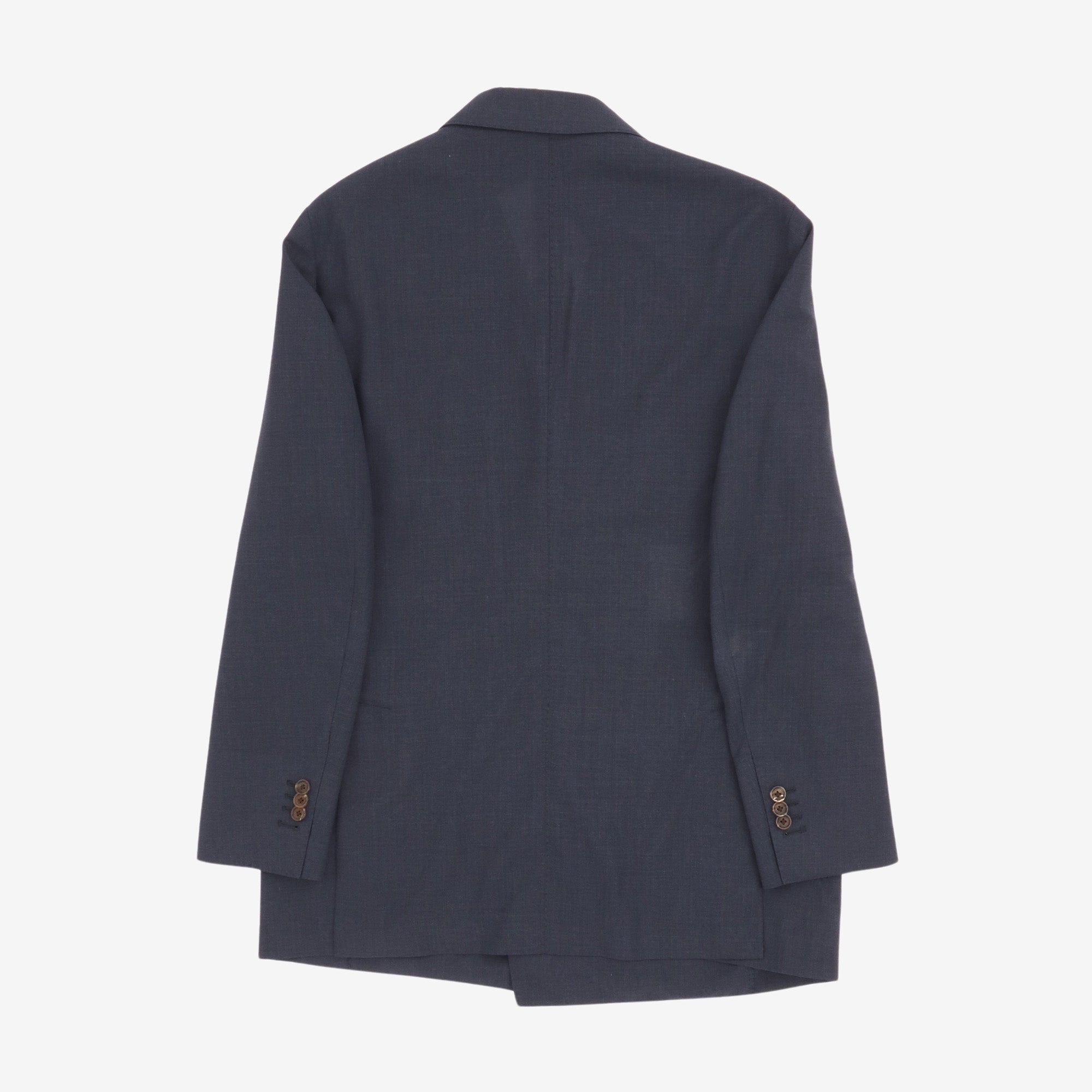 Diego Twill DB Suit